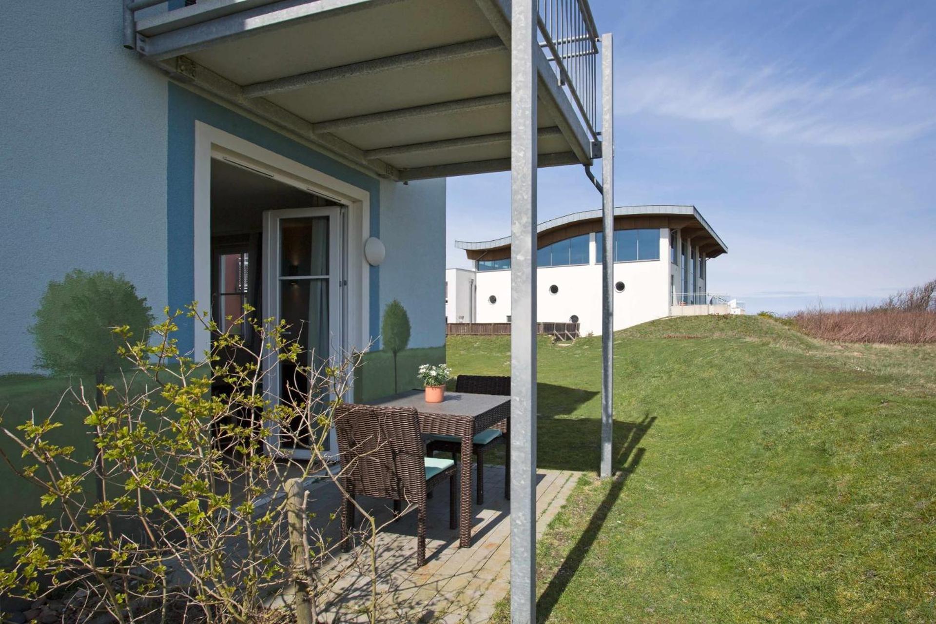 Apartment Classic Typ 1