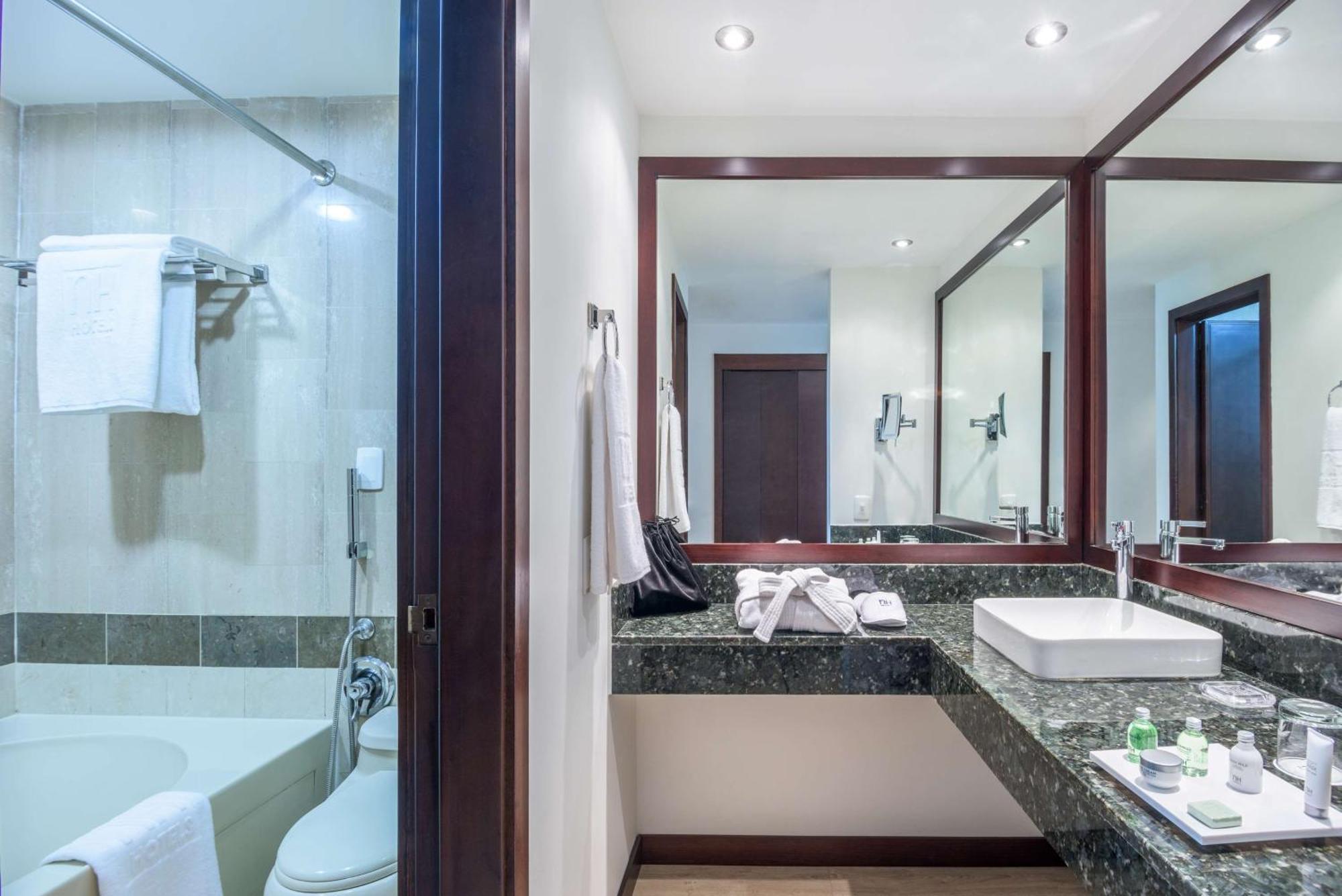 Suite Extra Bed
