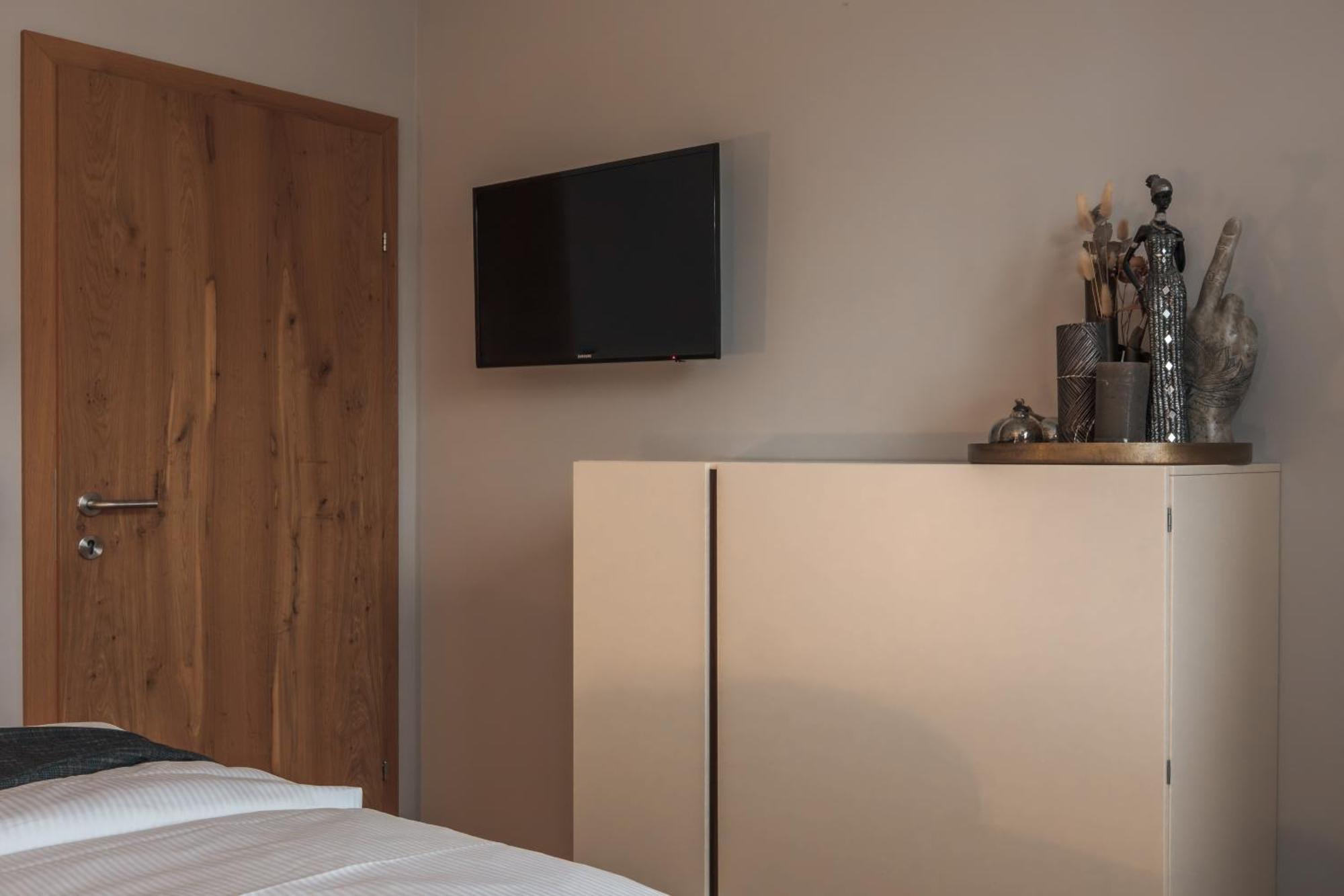 Suite Mountain View