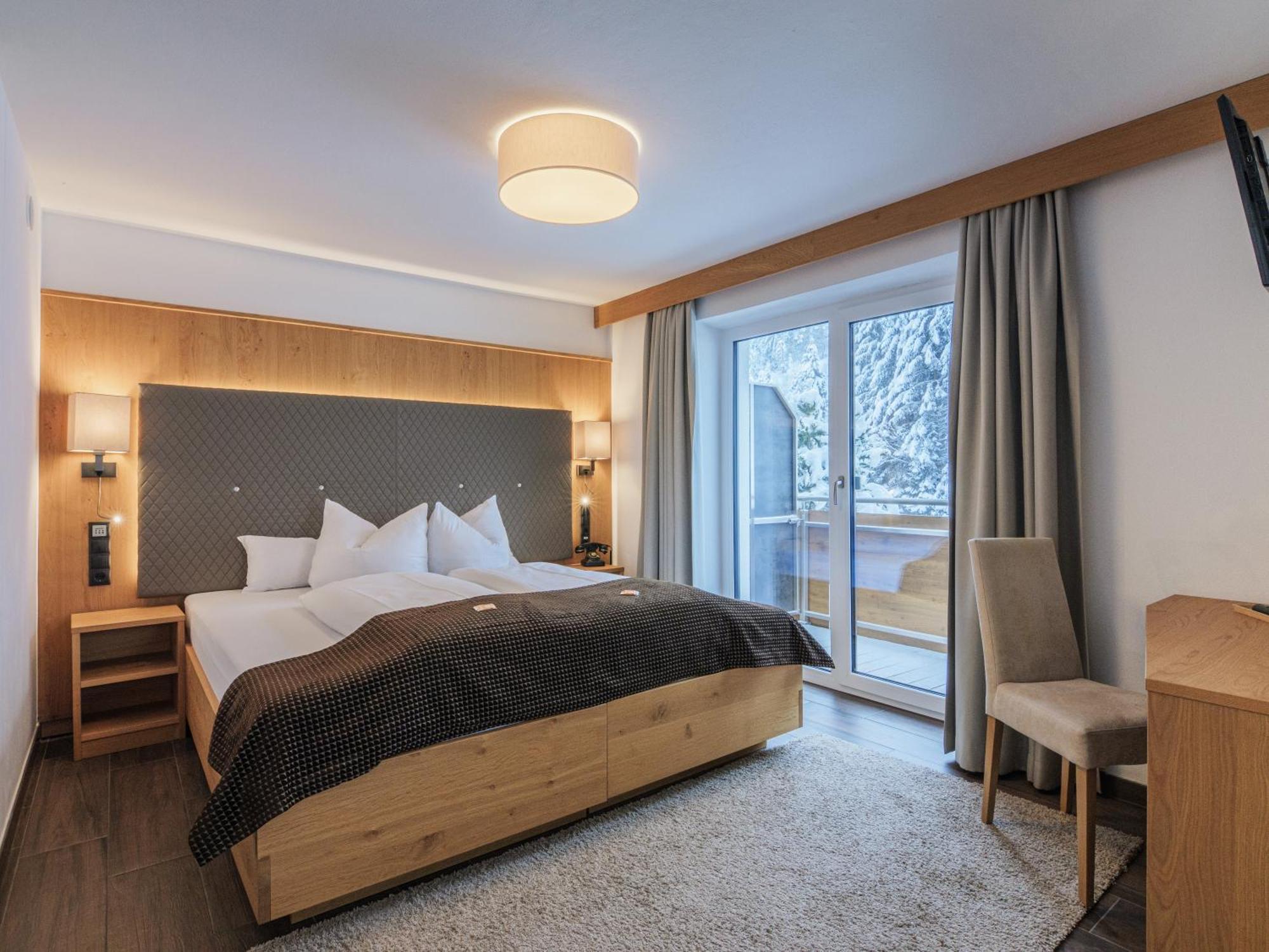 Superior Double Room 3