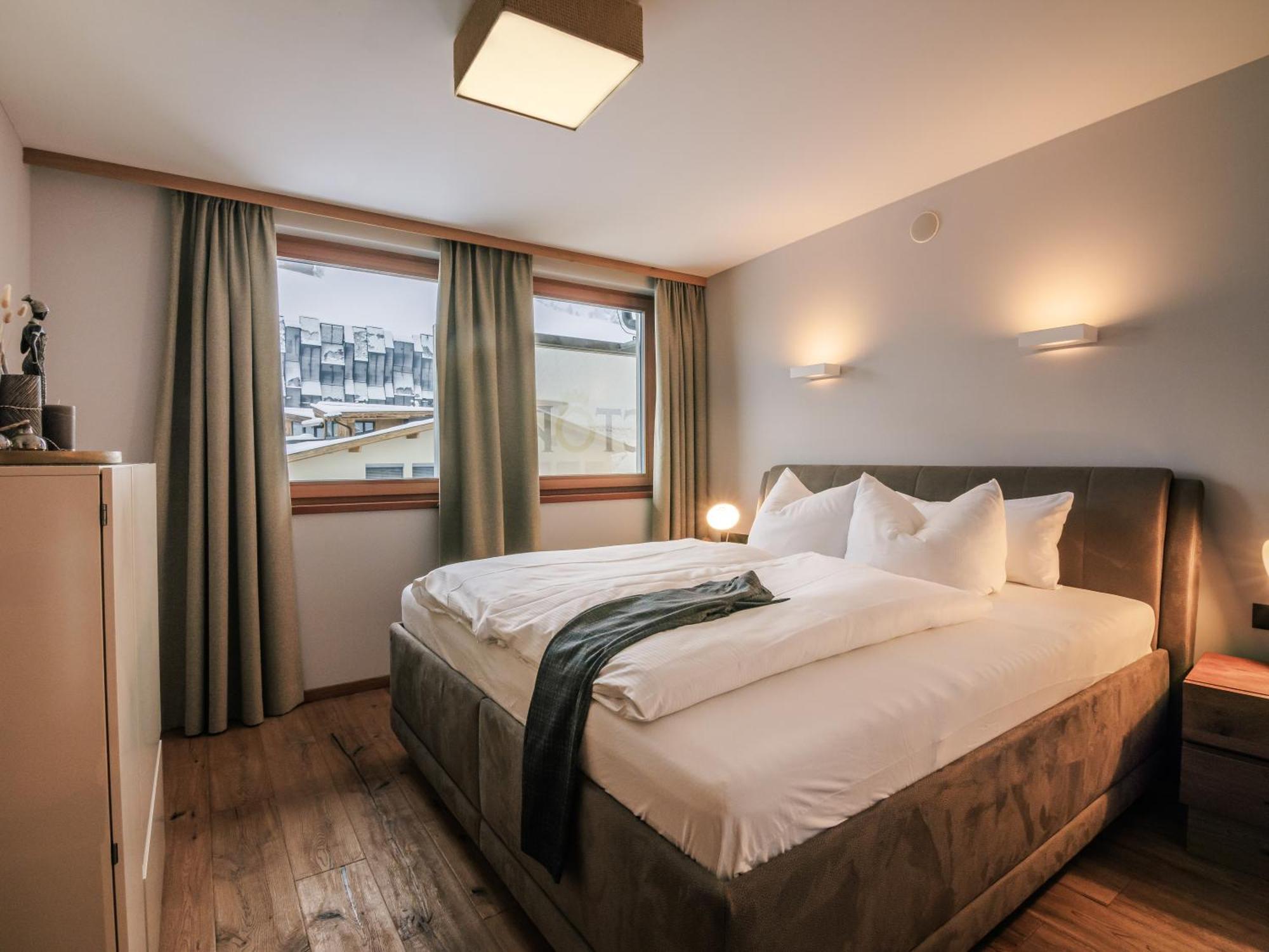 Suite Mountain View