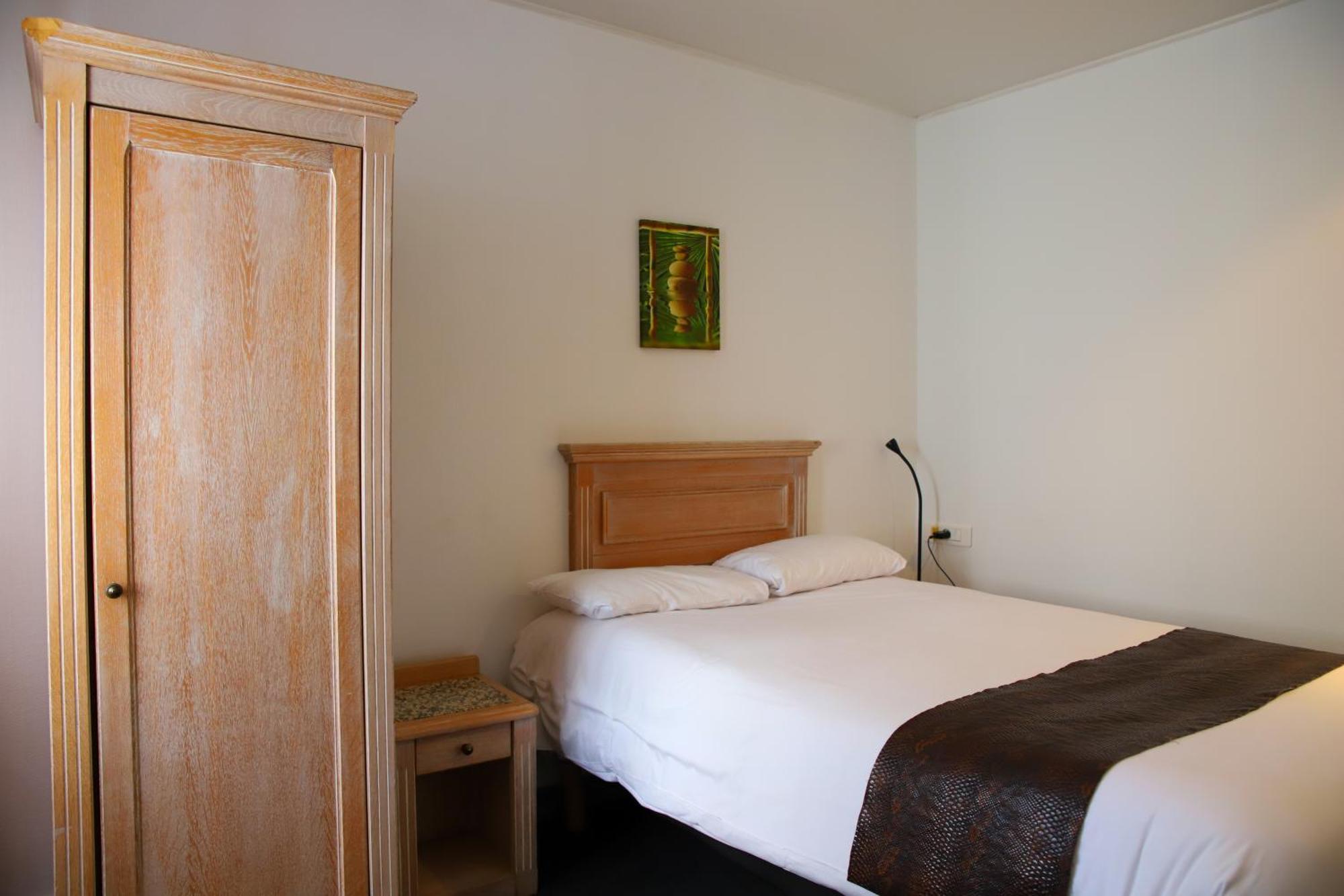 Chambre Simple