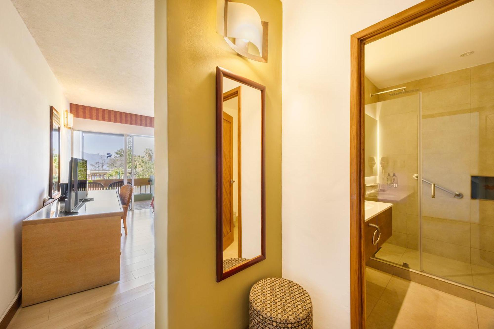 Double Room Second Floor