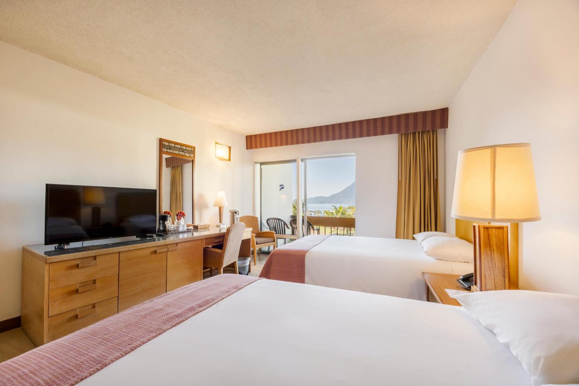 Double Room Second Floor