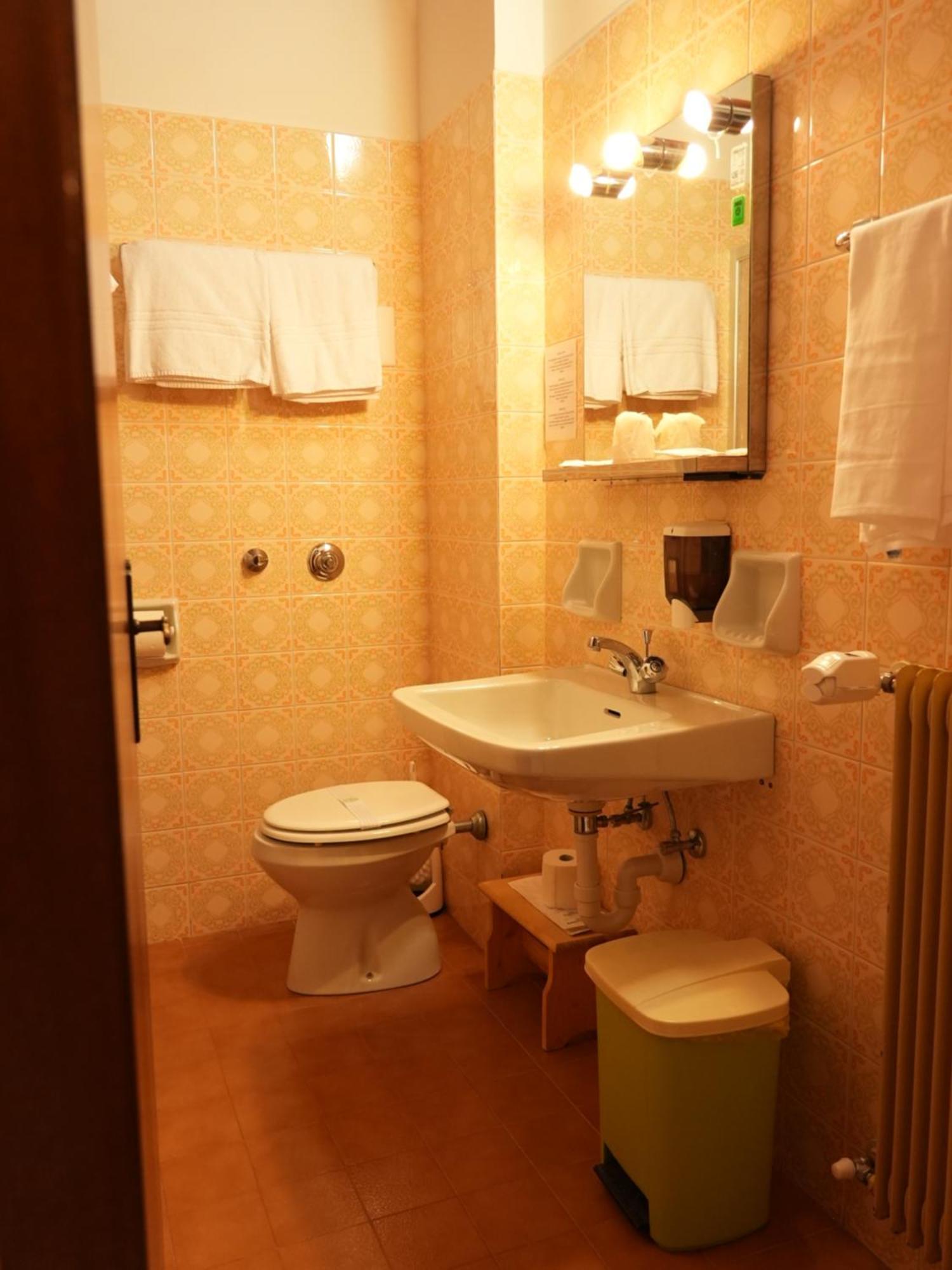 Double Room Attic
