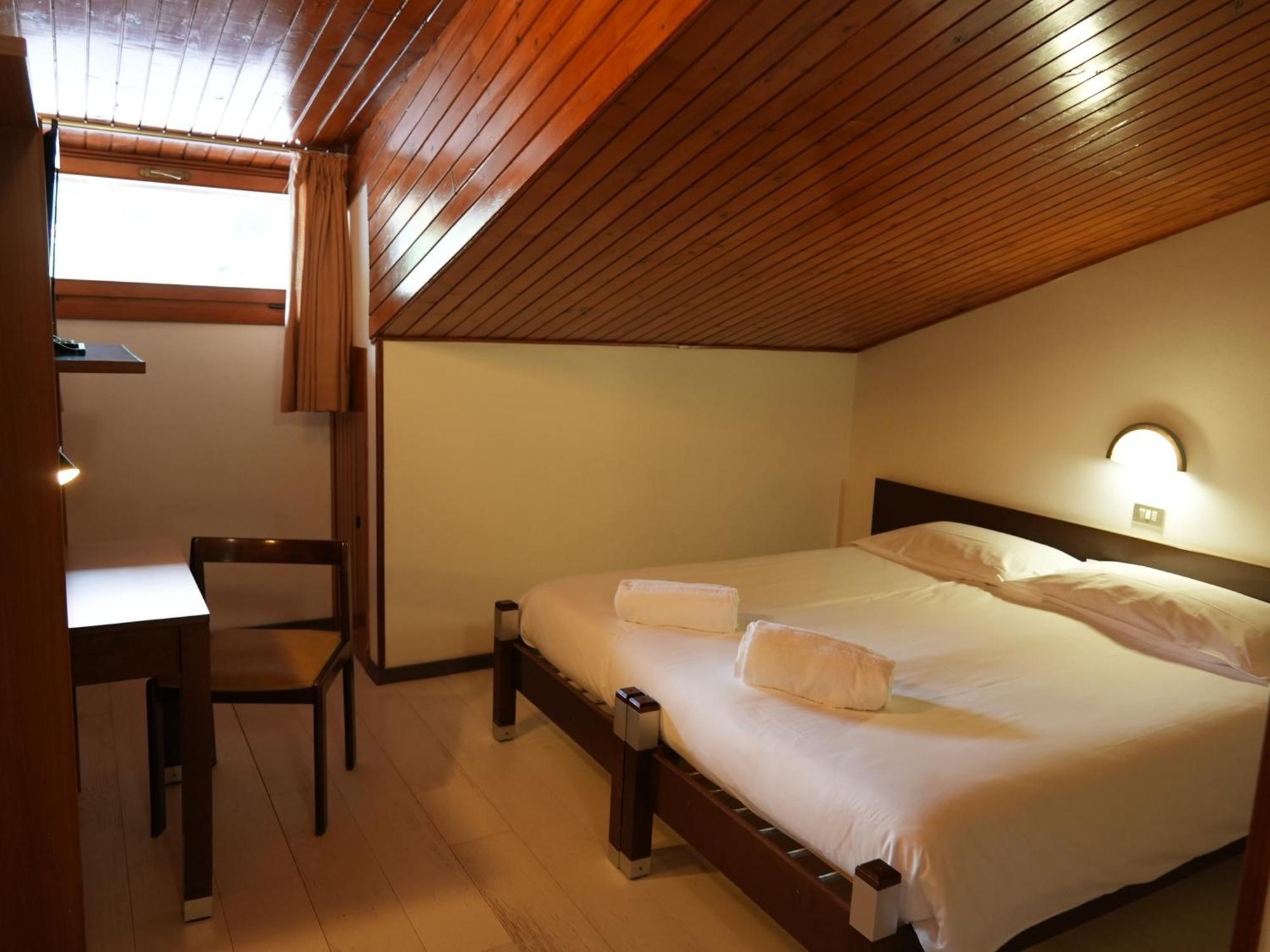 Double Room Attic