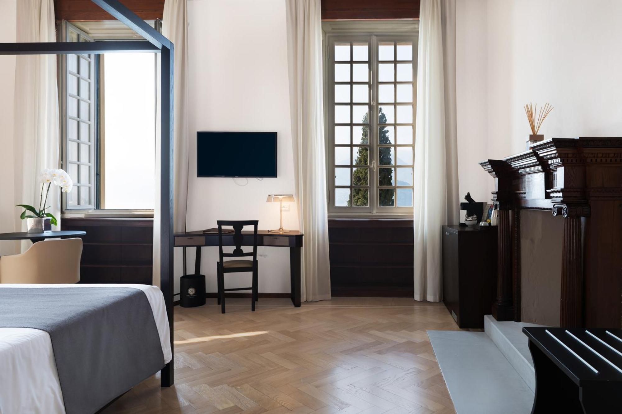 Suite Lake View