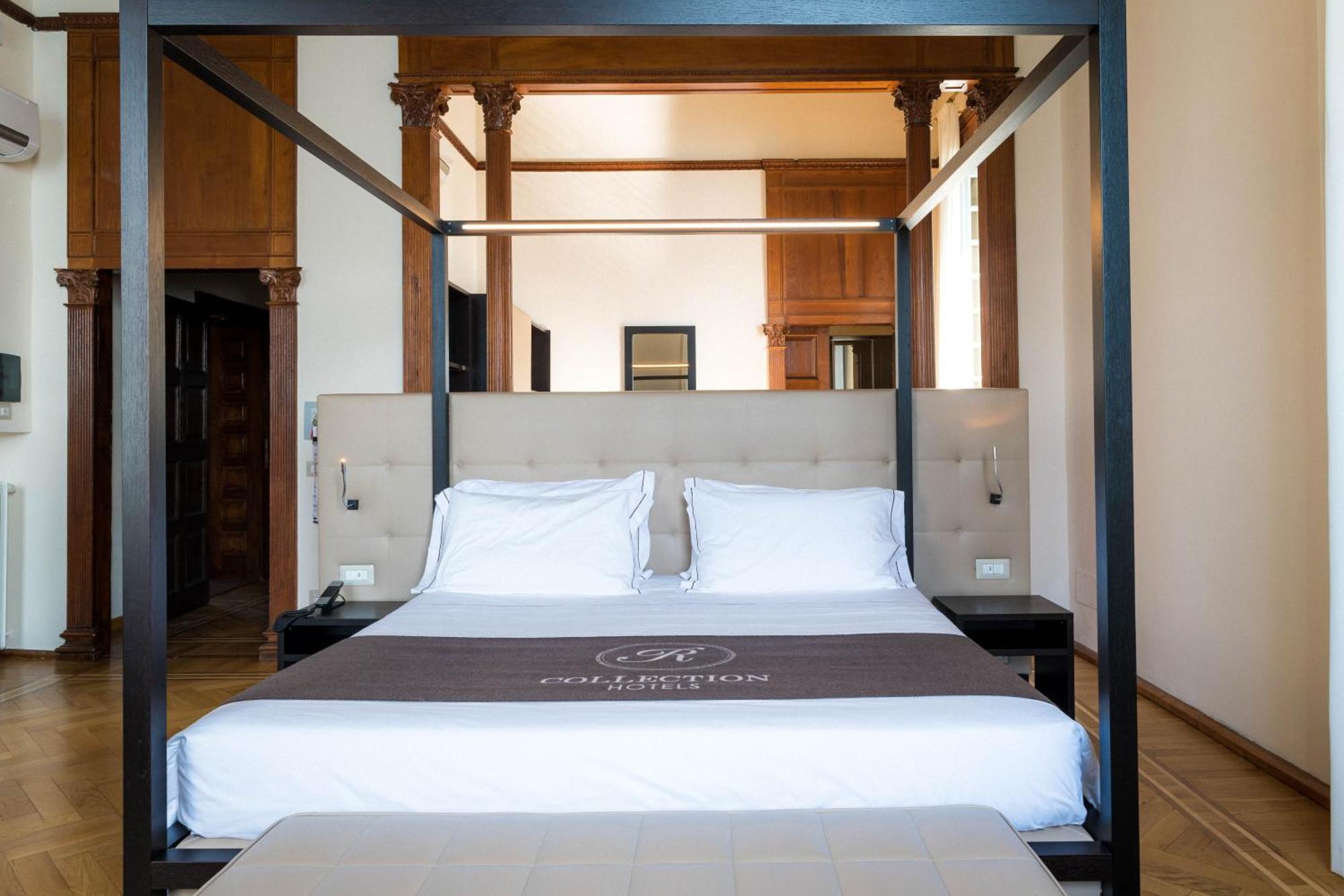 Suite Lake View