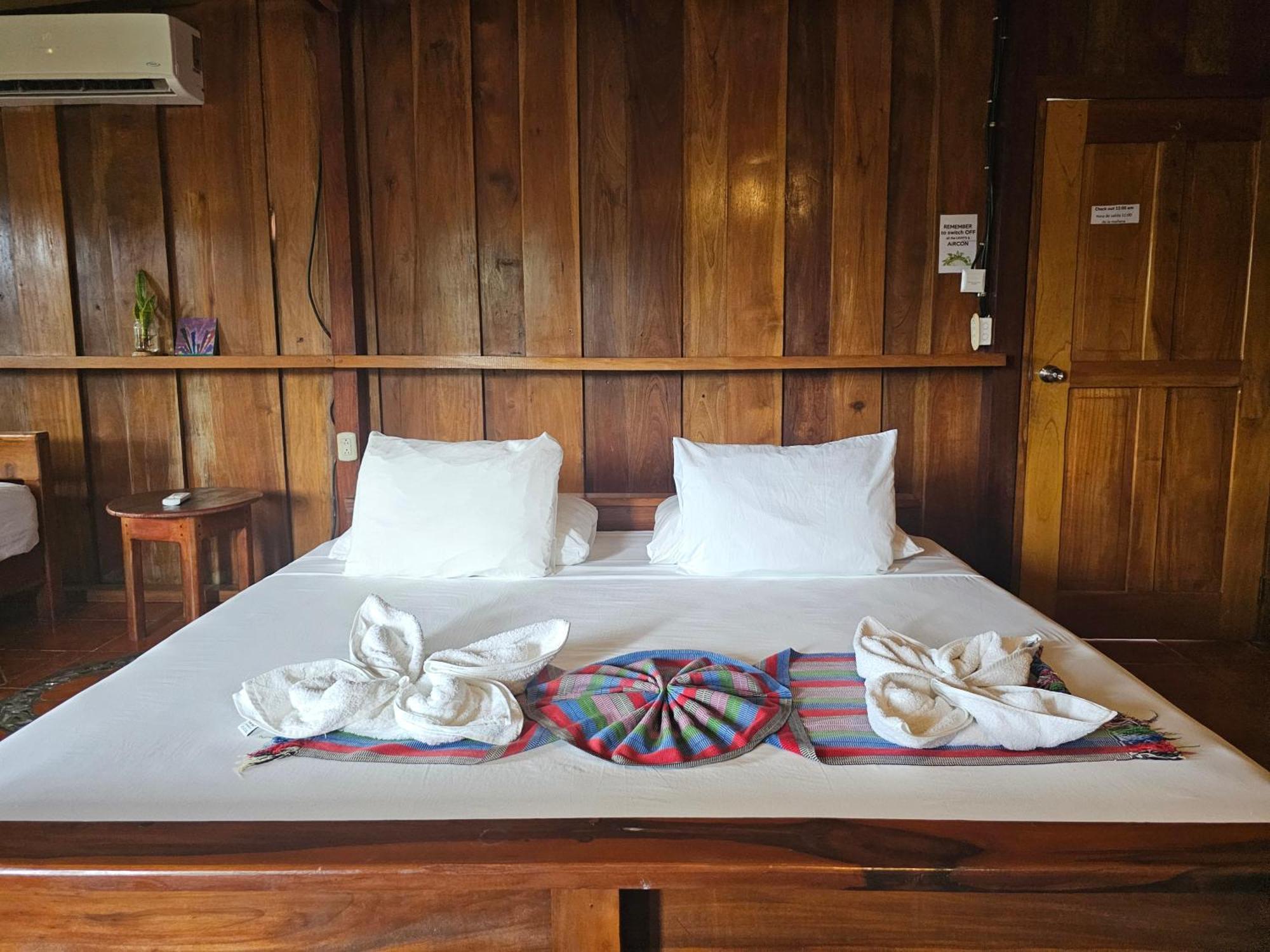 Deluxe Suite Sea View