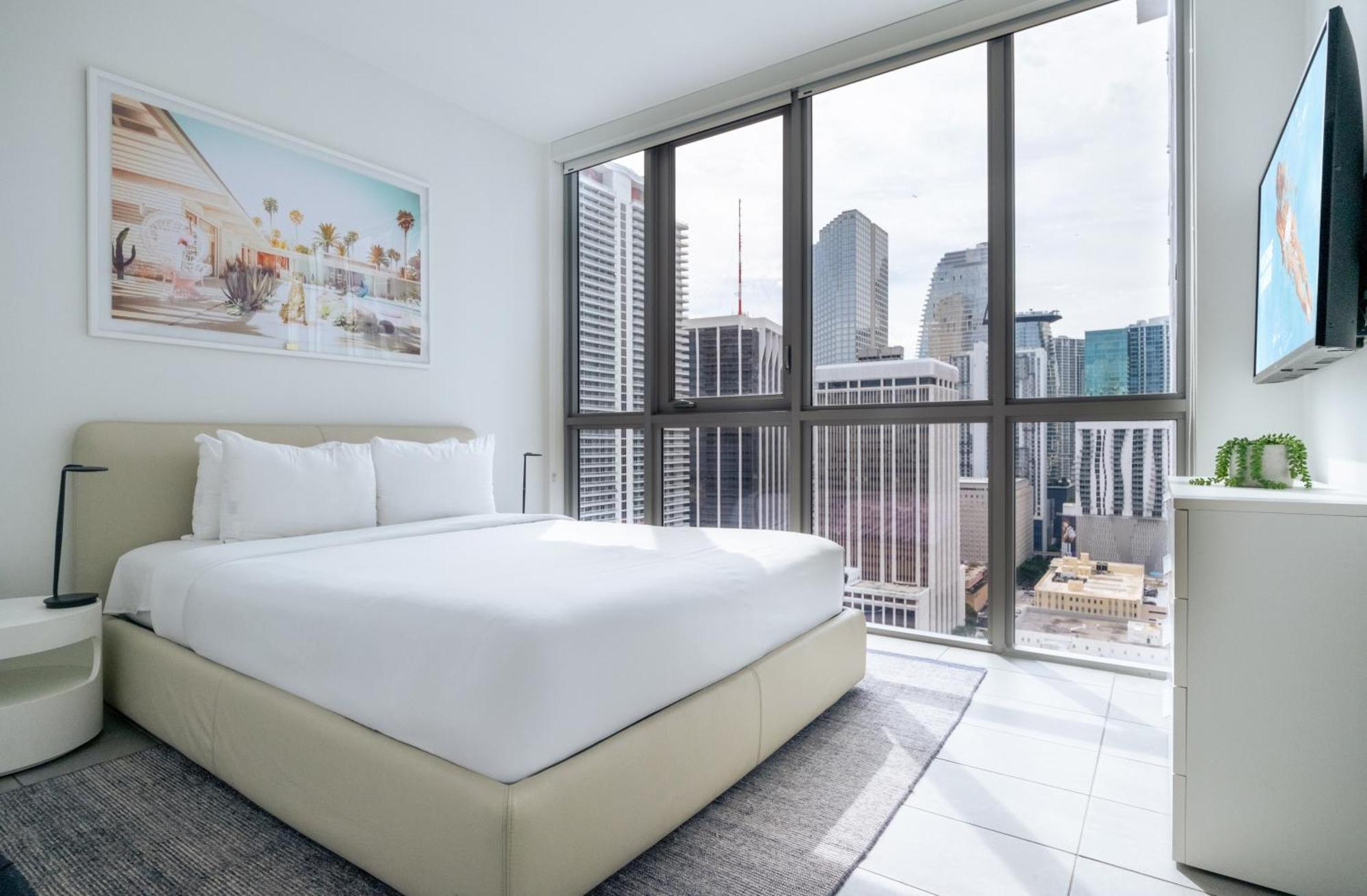 One Bedroom PAD Plus