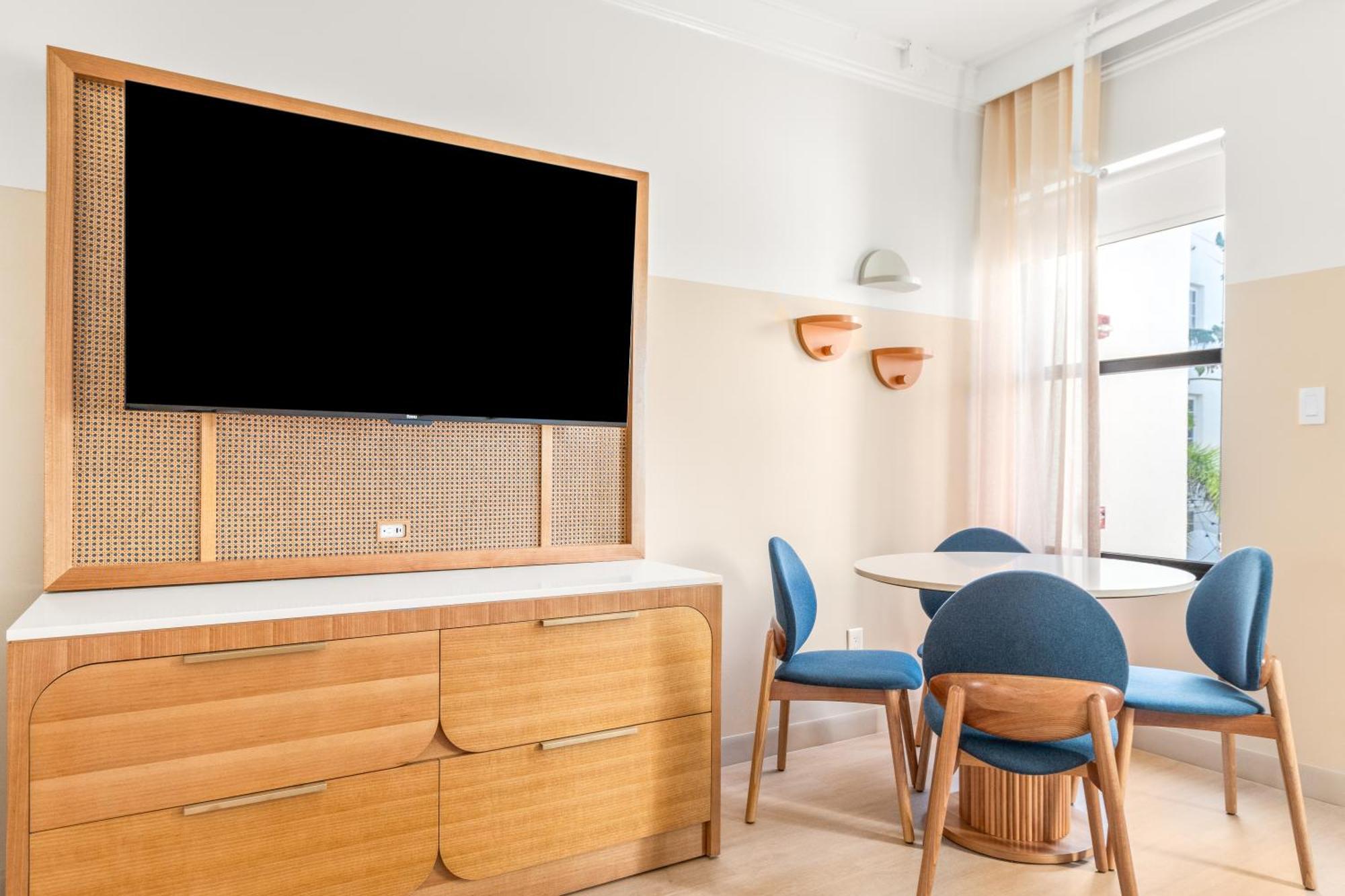 Two Bedroom King Suite