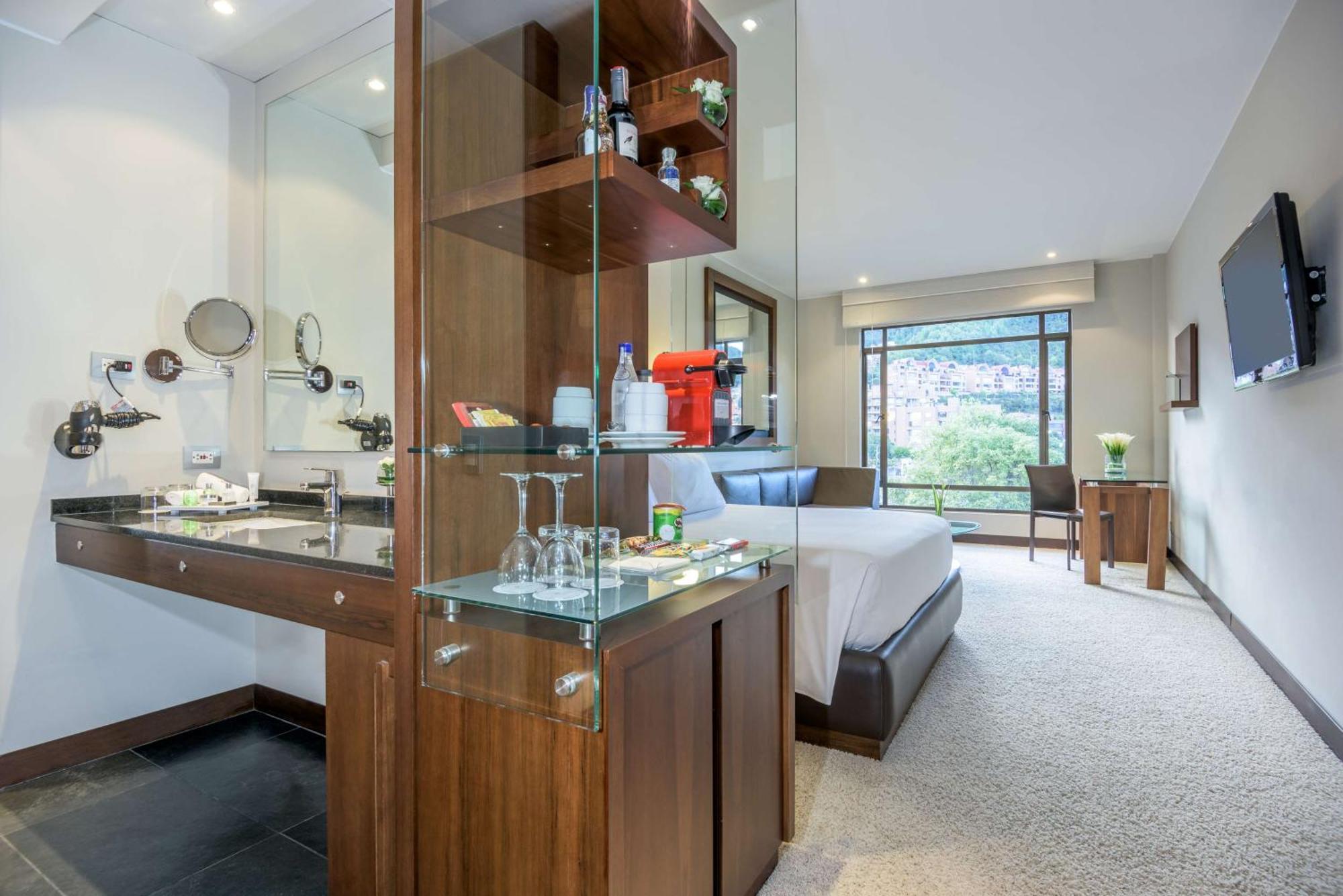 Superior Double or Twin Room