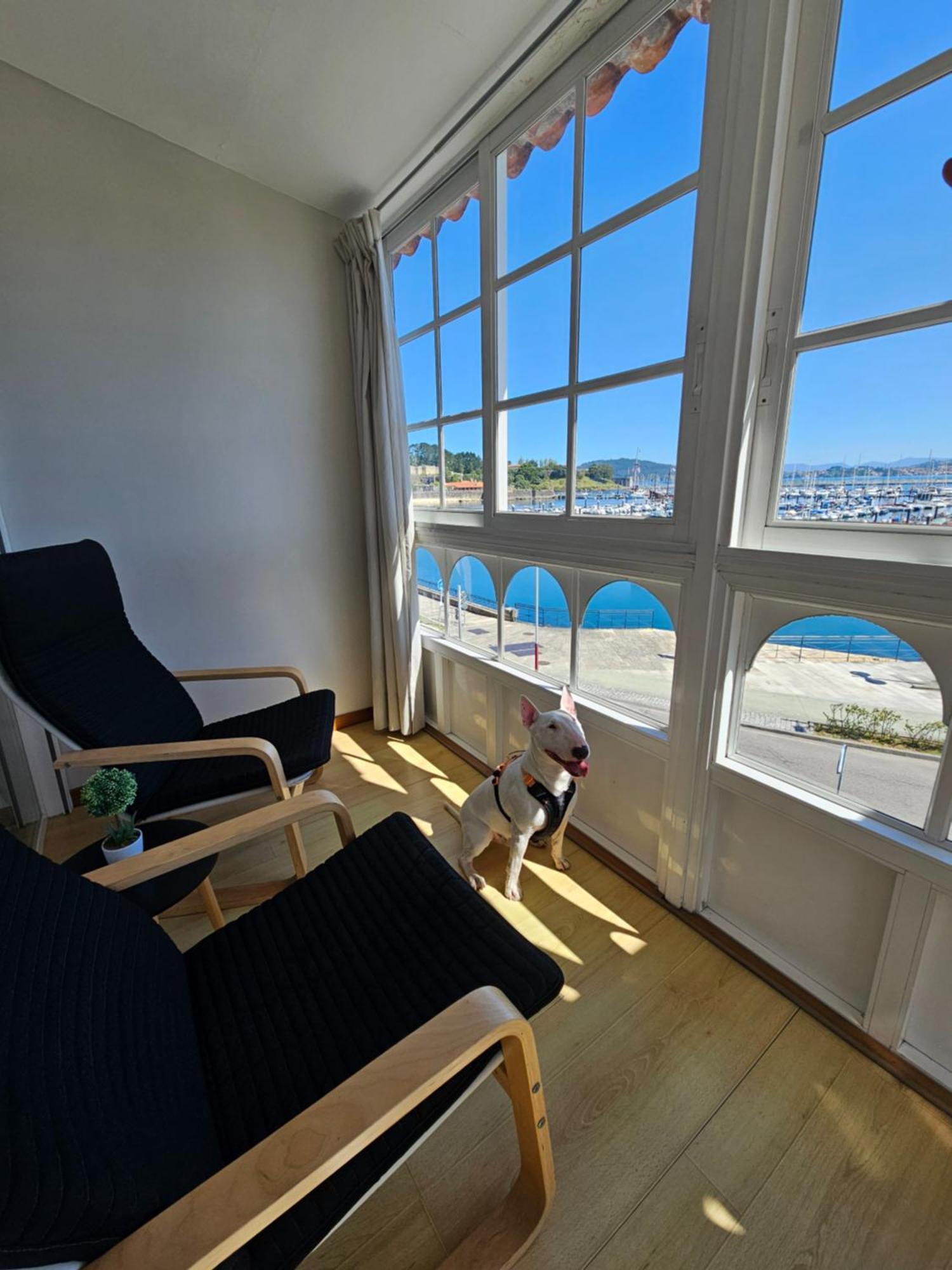 Double Room Sea View