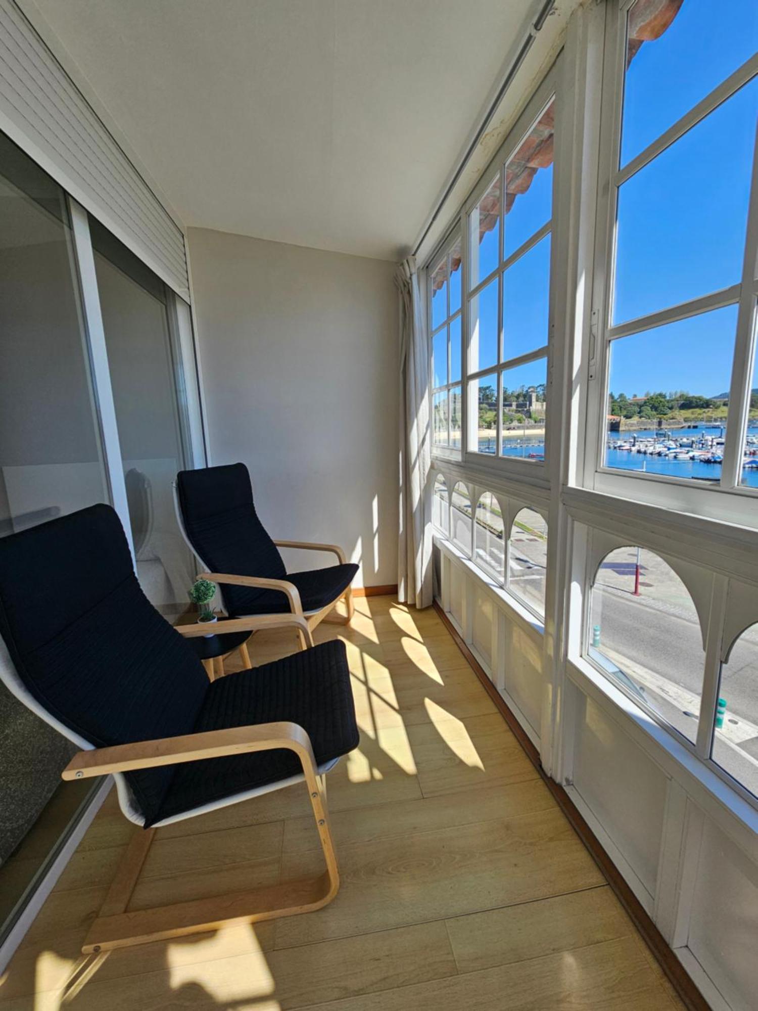 Double Room Sea View