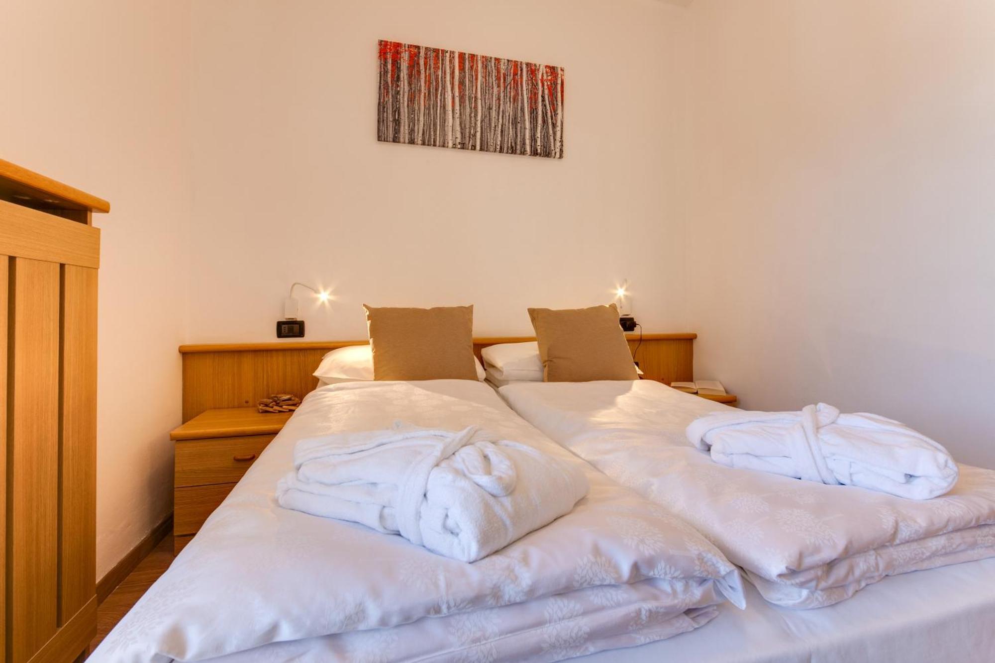 Essential Room