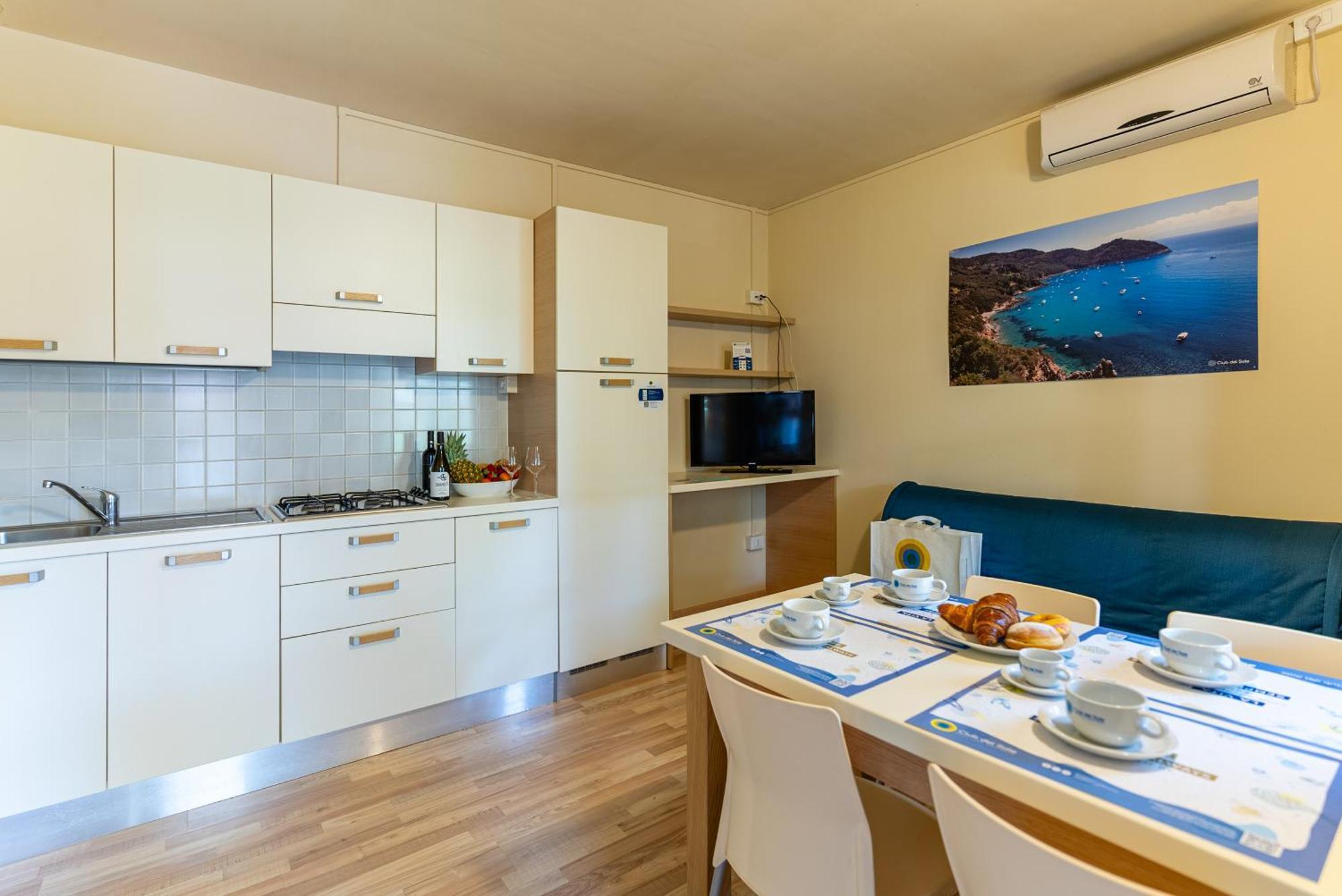 Comfort Chalet