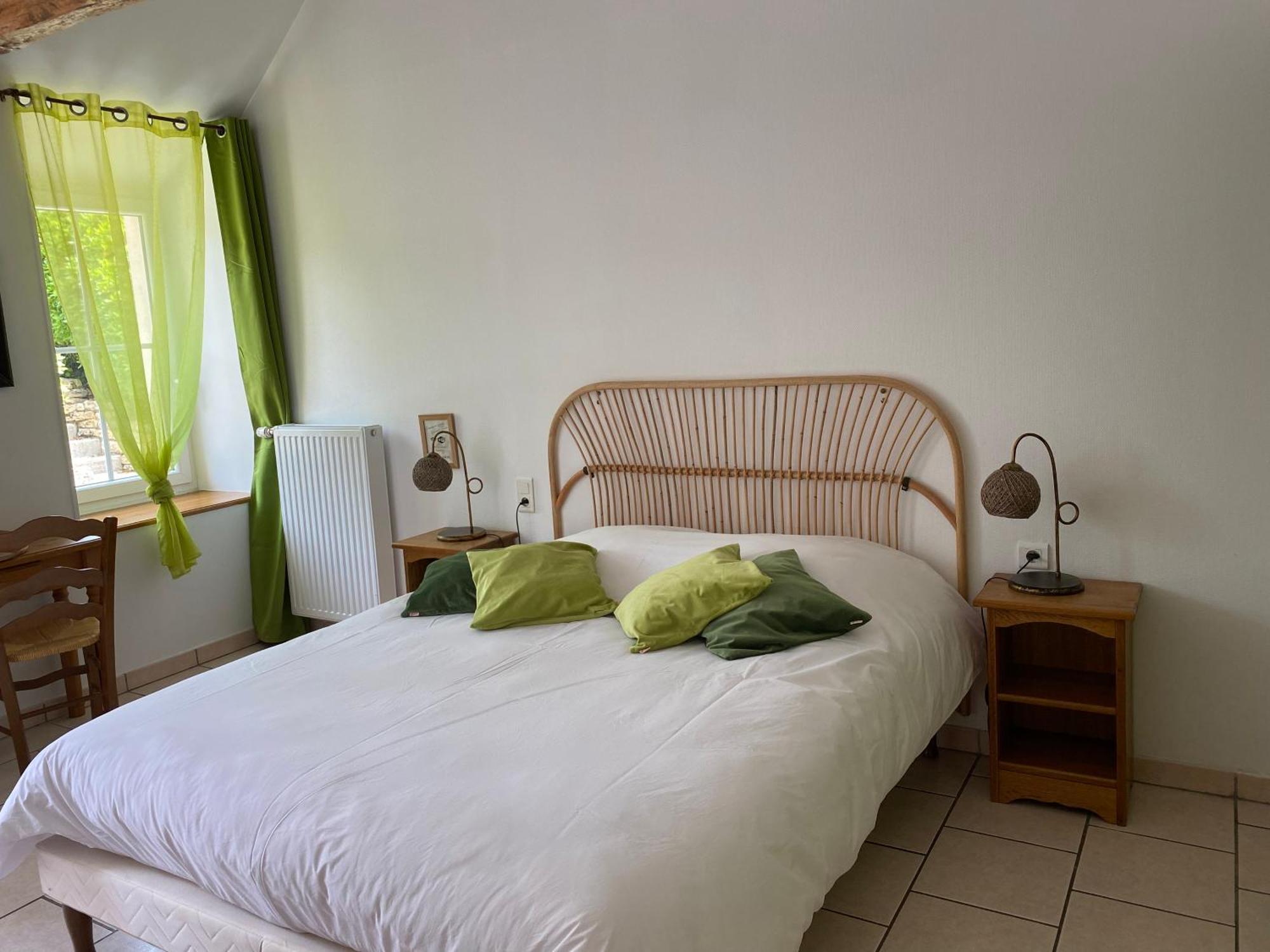 Chambre Double