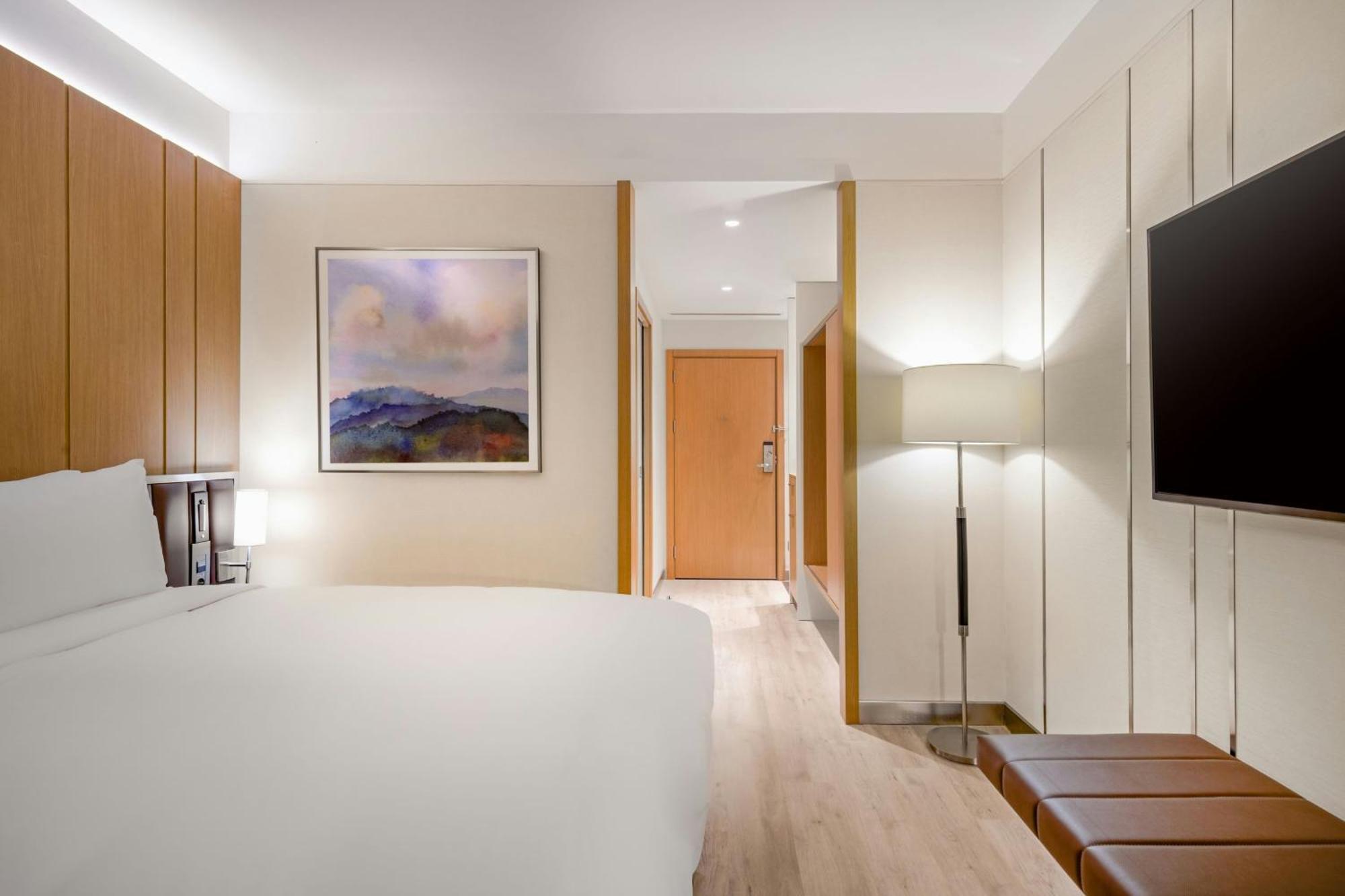 Chambre Lits Jumeaux