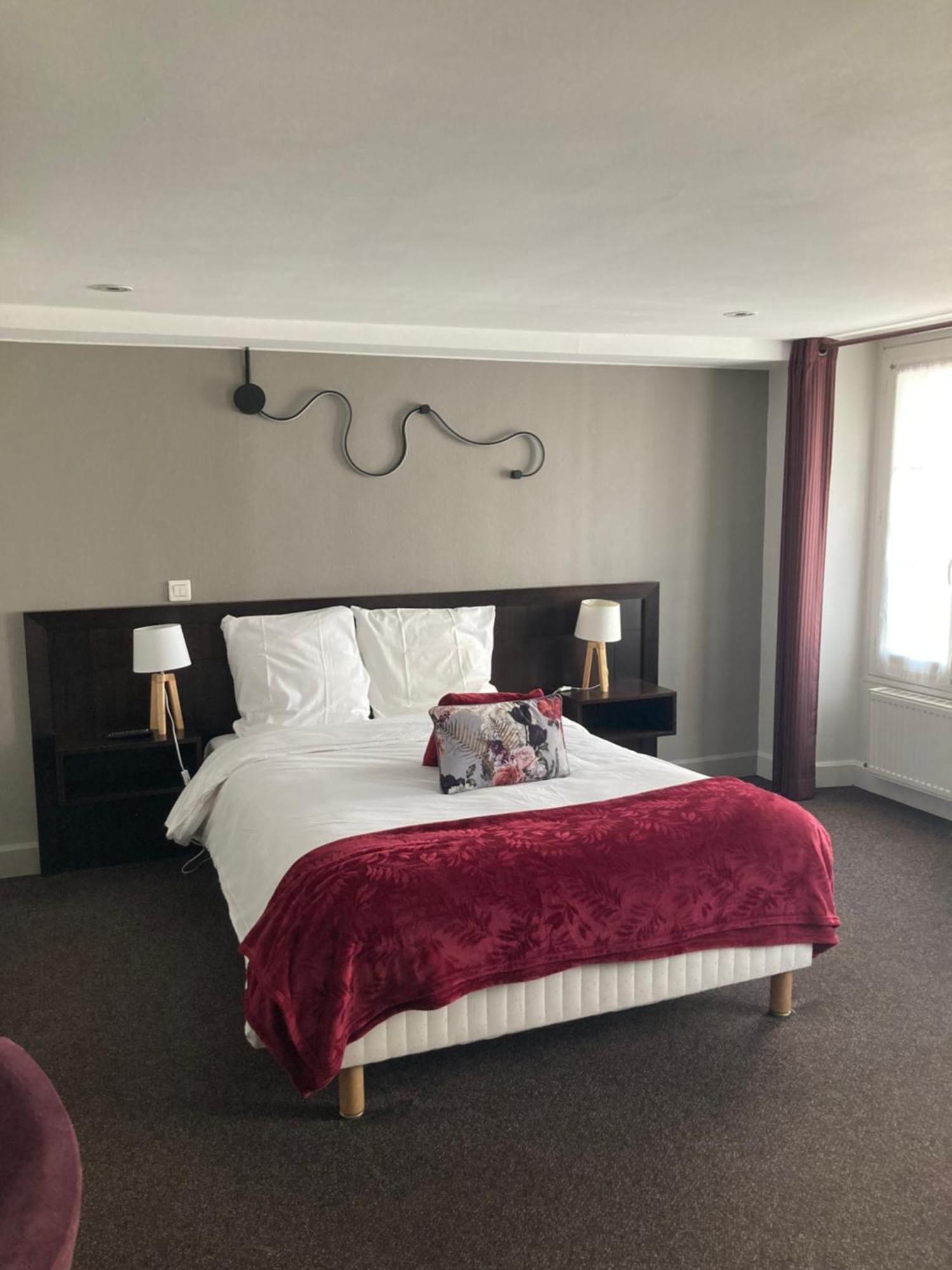 Chambre Double