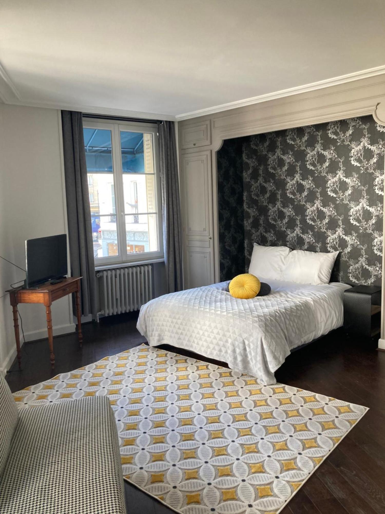 Chambre Familiale