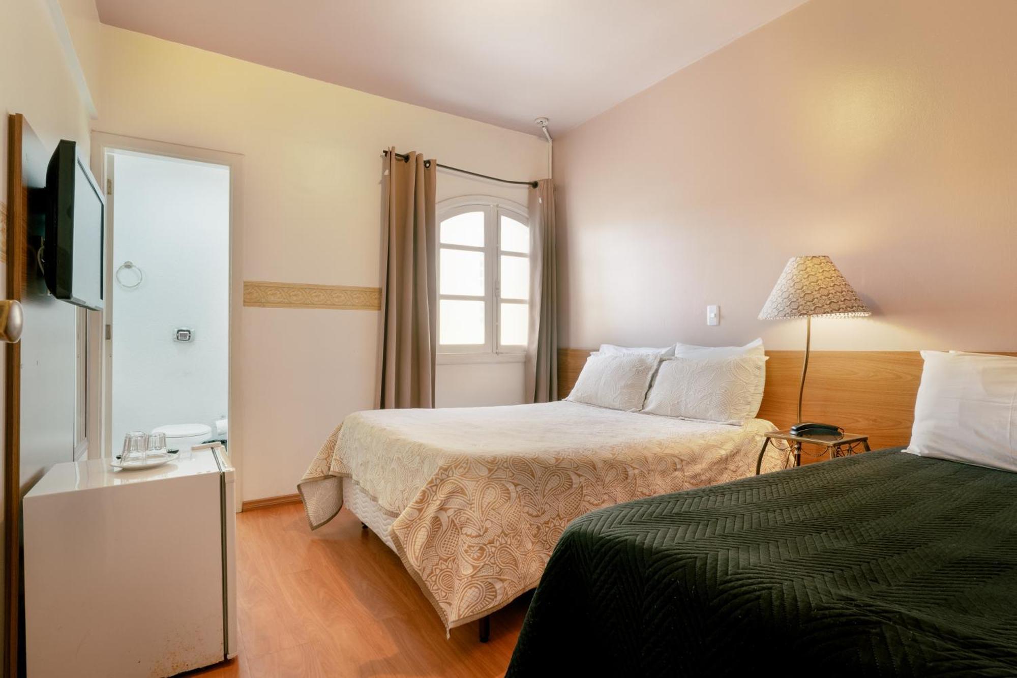 Quarto Triplo