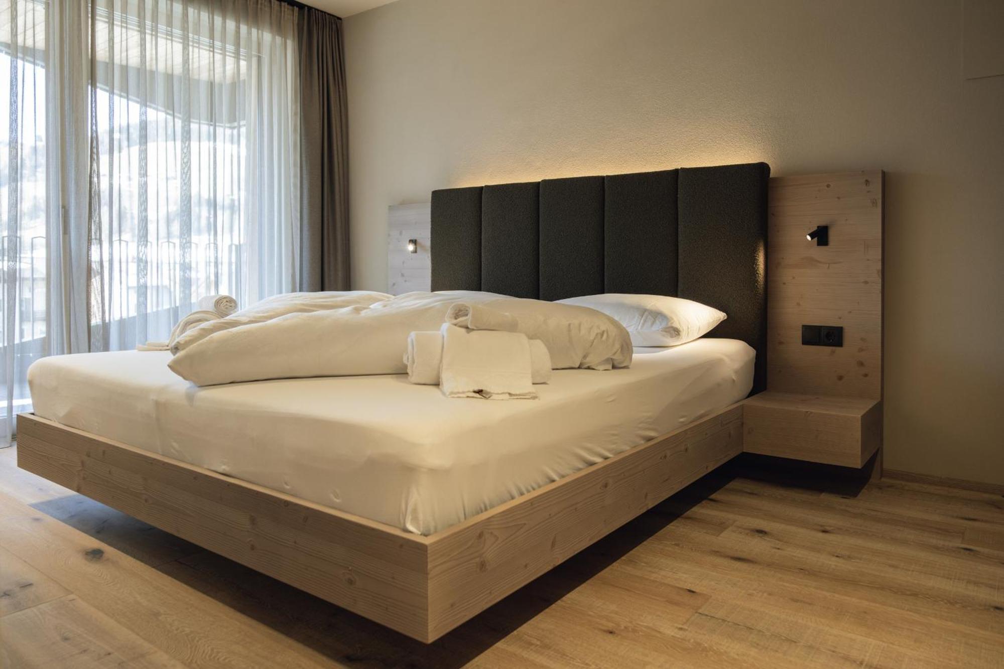 Junior Suite Balcony