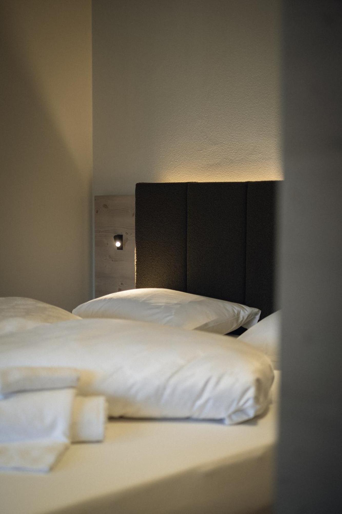Suite Sauna