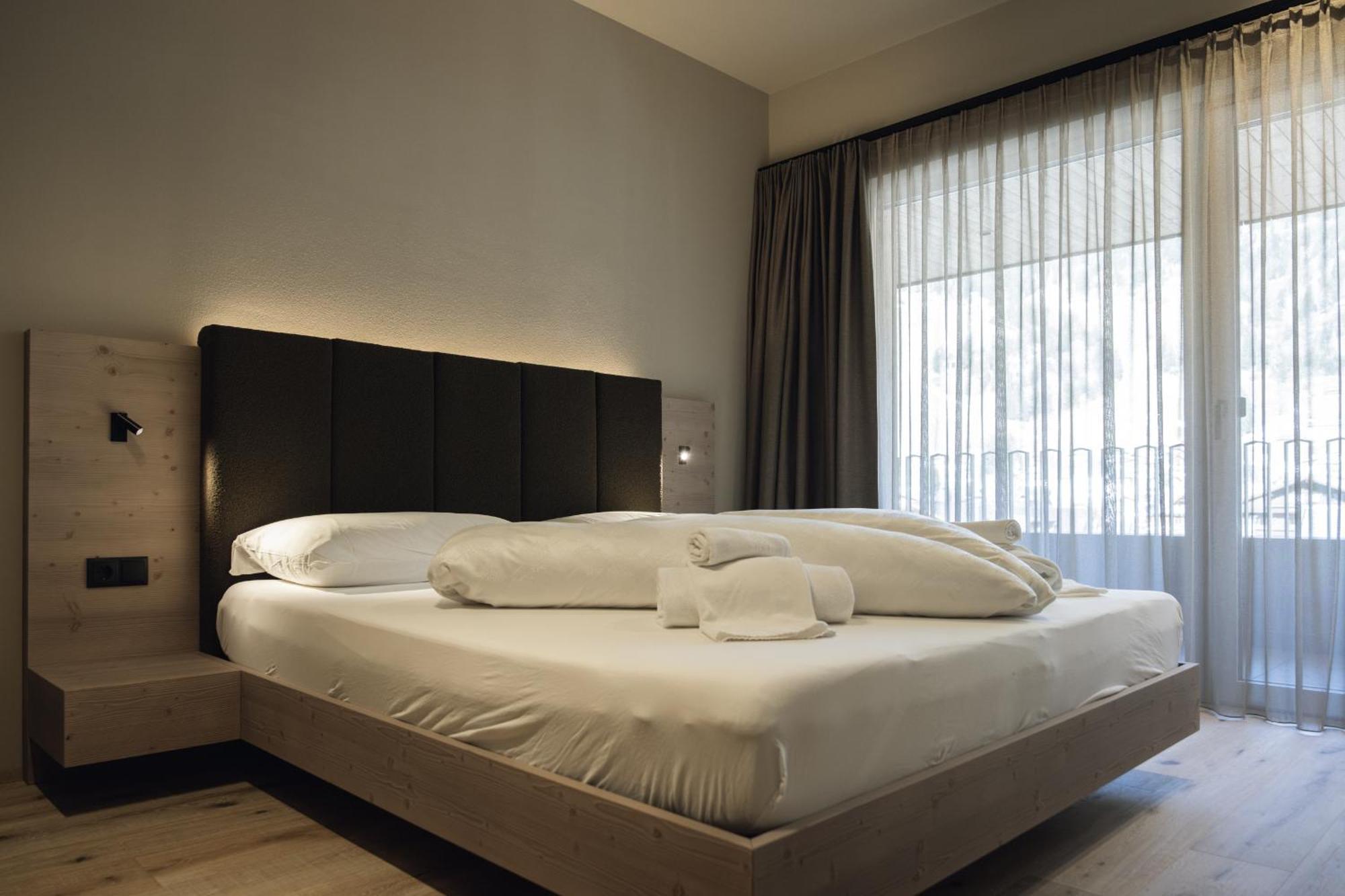 Suite Sauna