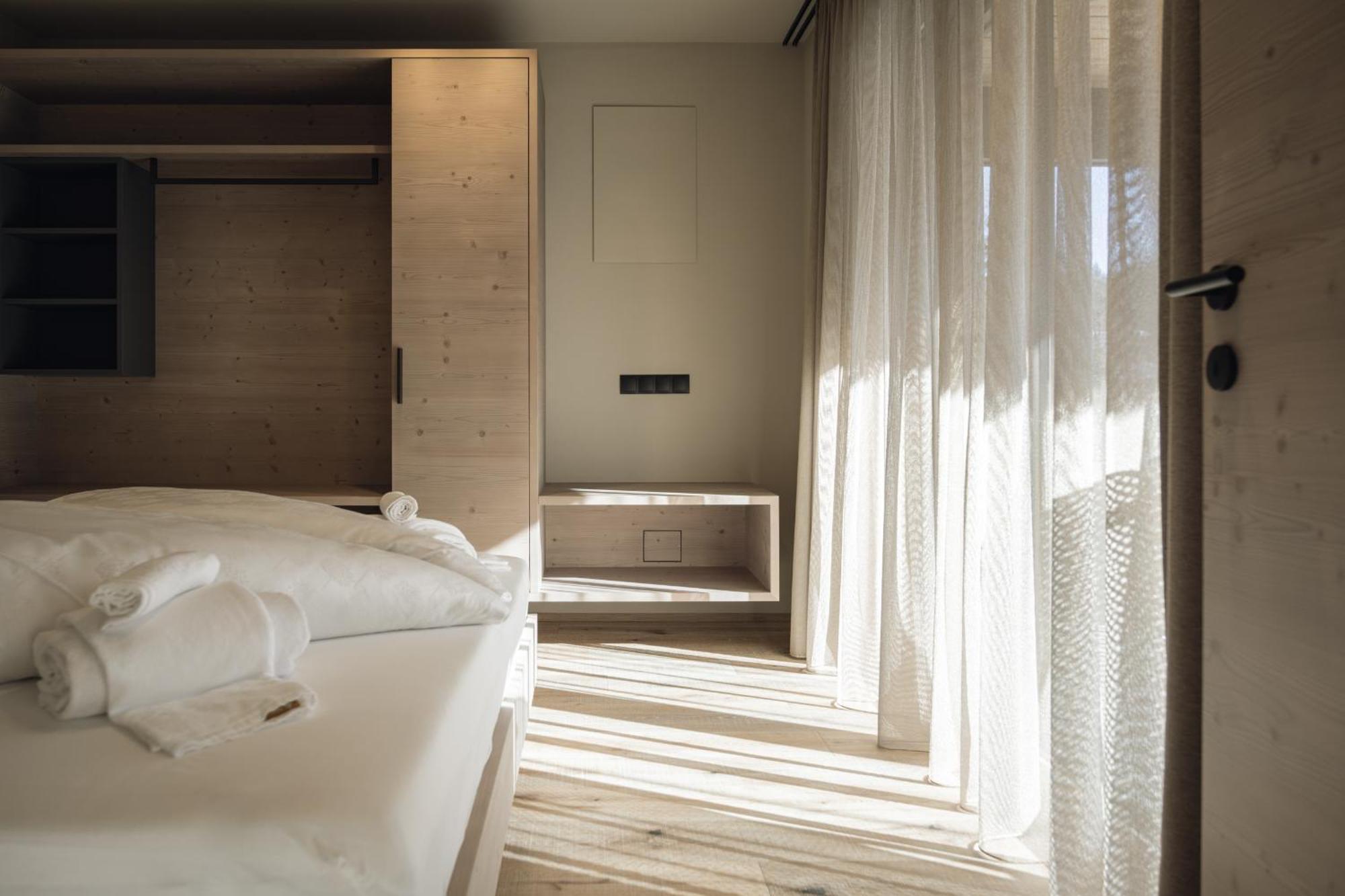 Junior Suite Balcony