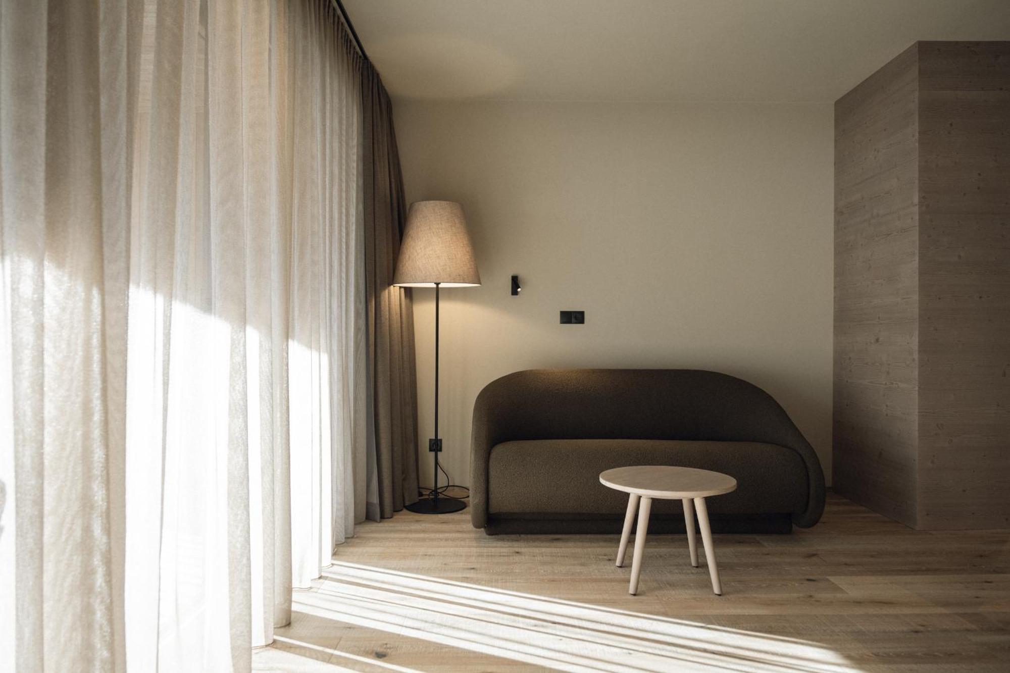 Junior Suite Balcony