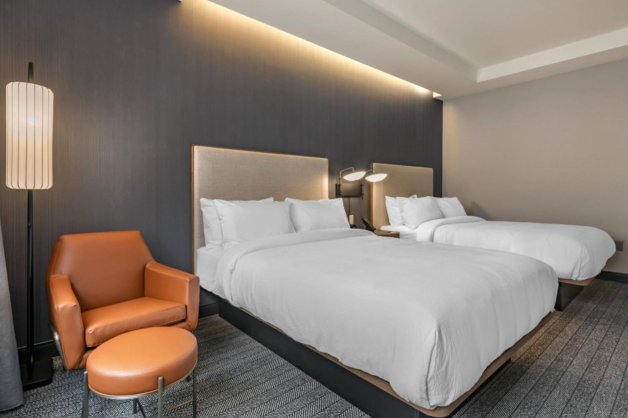 Queen Room Two Queen Beds