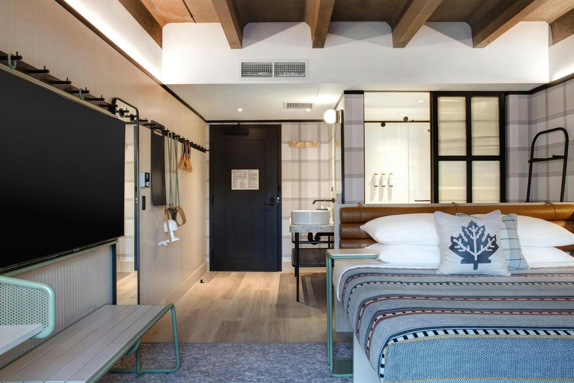 King Room