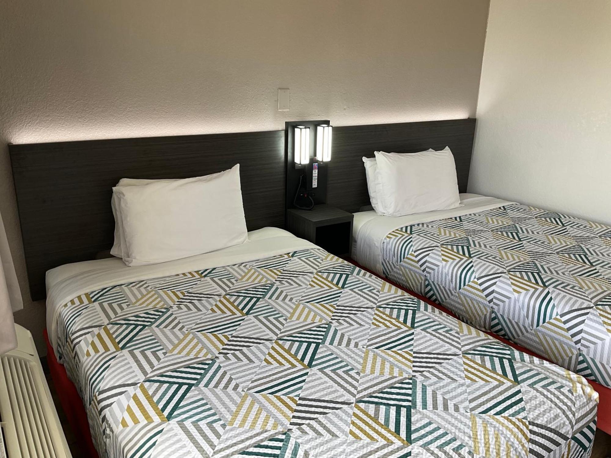 Quadruple Room Non-Smoking