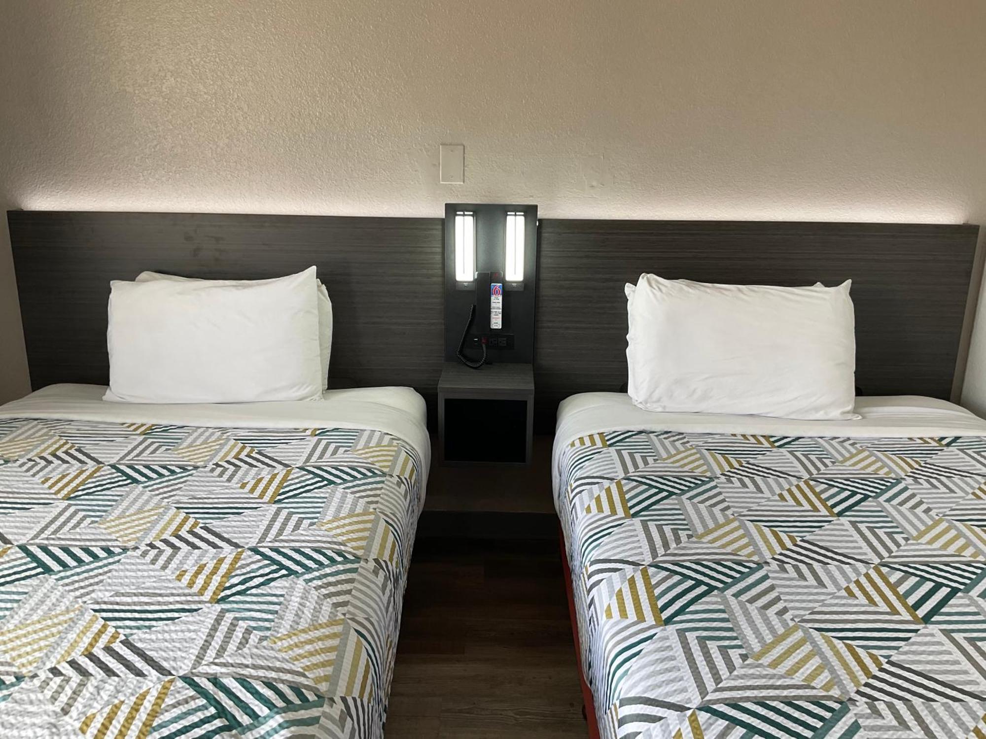 Quadruple Room Non-Smoking