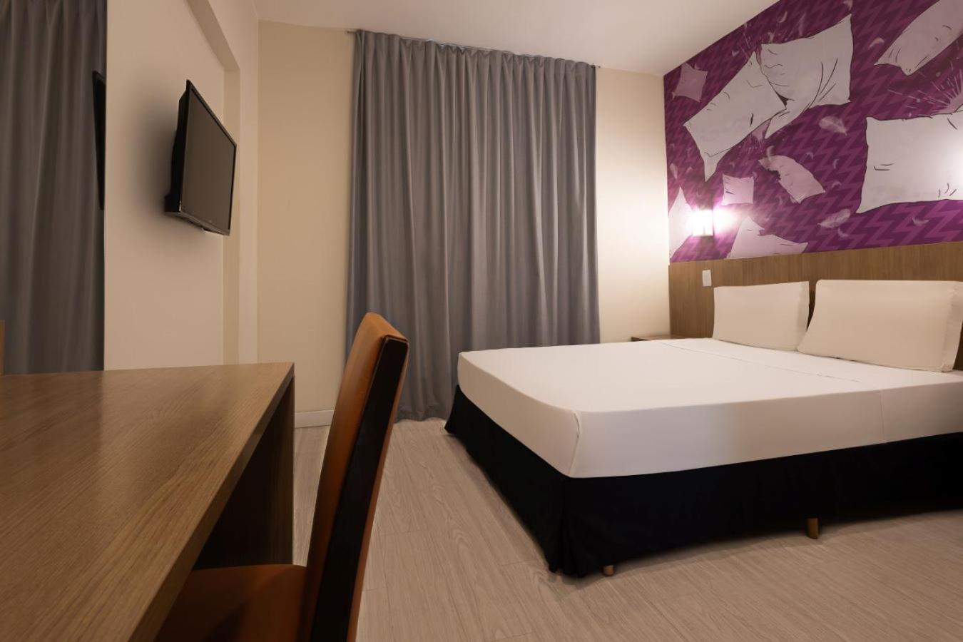 Apartamento Superior com 1 Cama de Casal