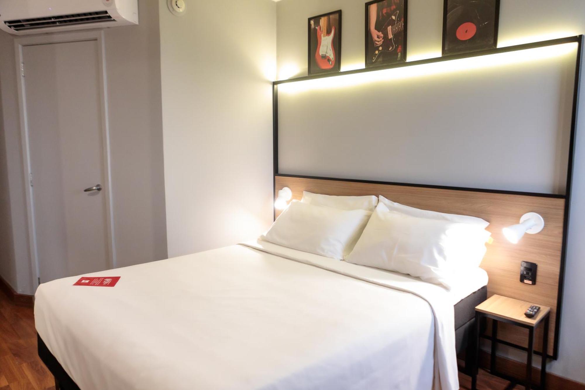 Quarto Duplo Superior