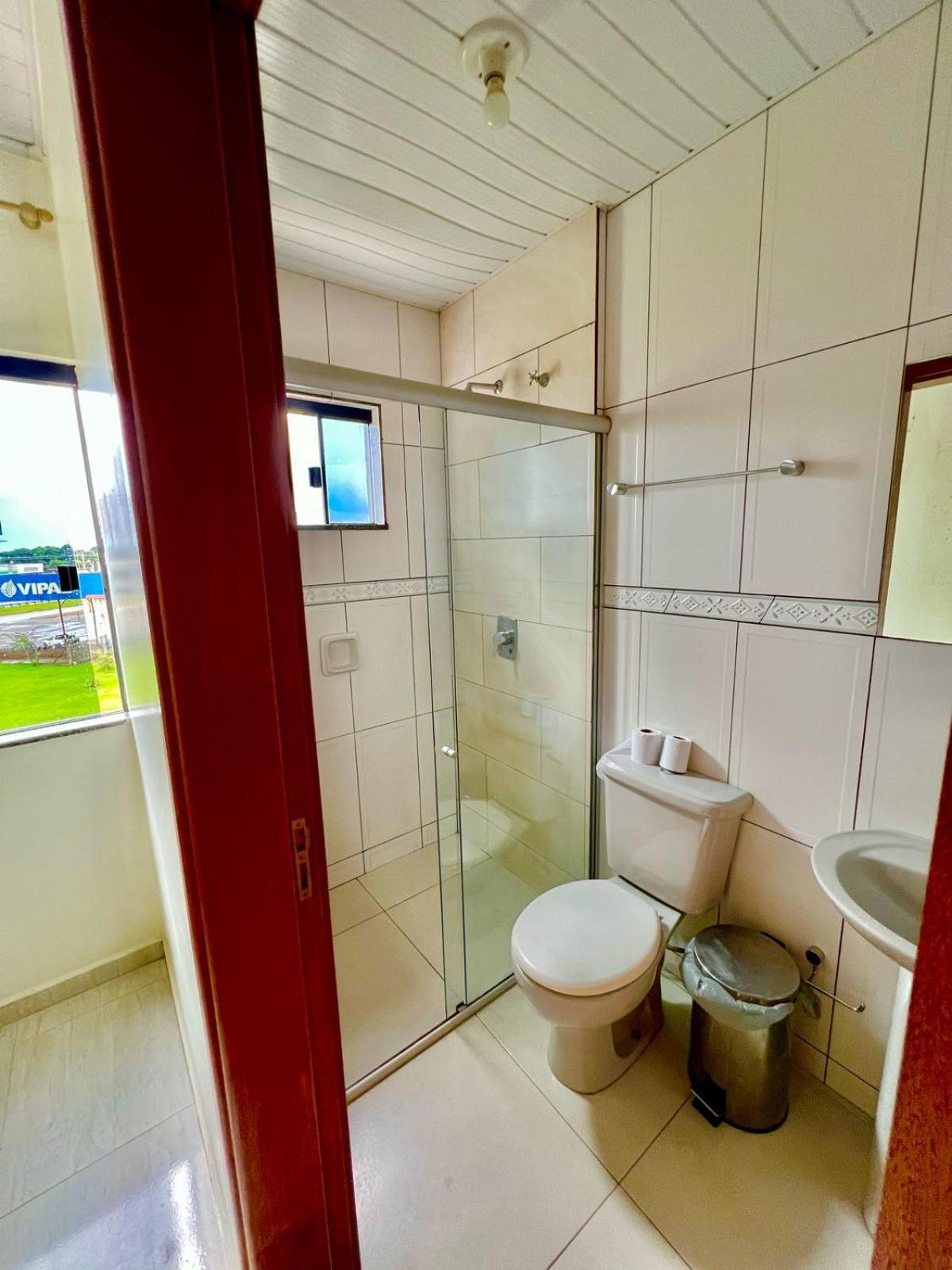 Quarto Família Standard - Sem Ar Condicionado