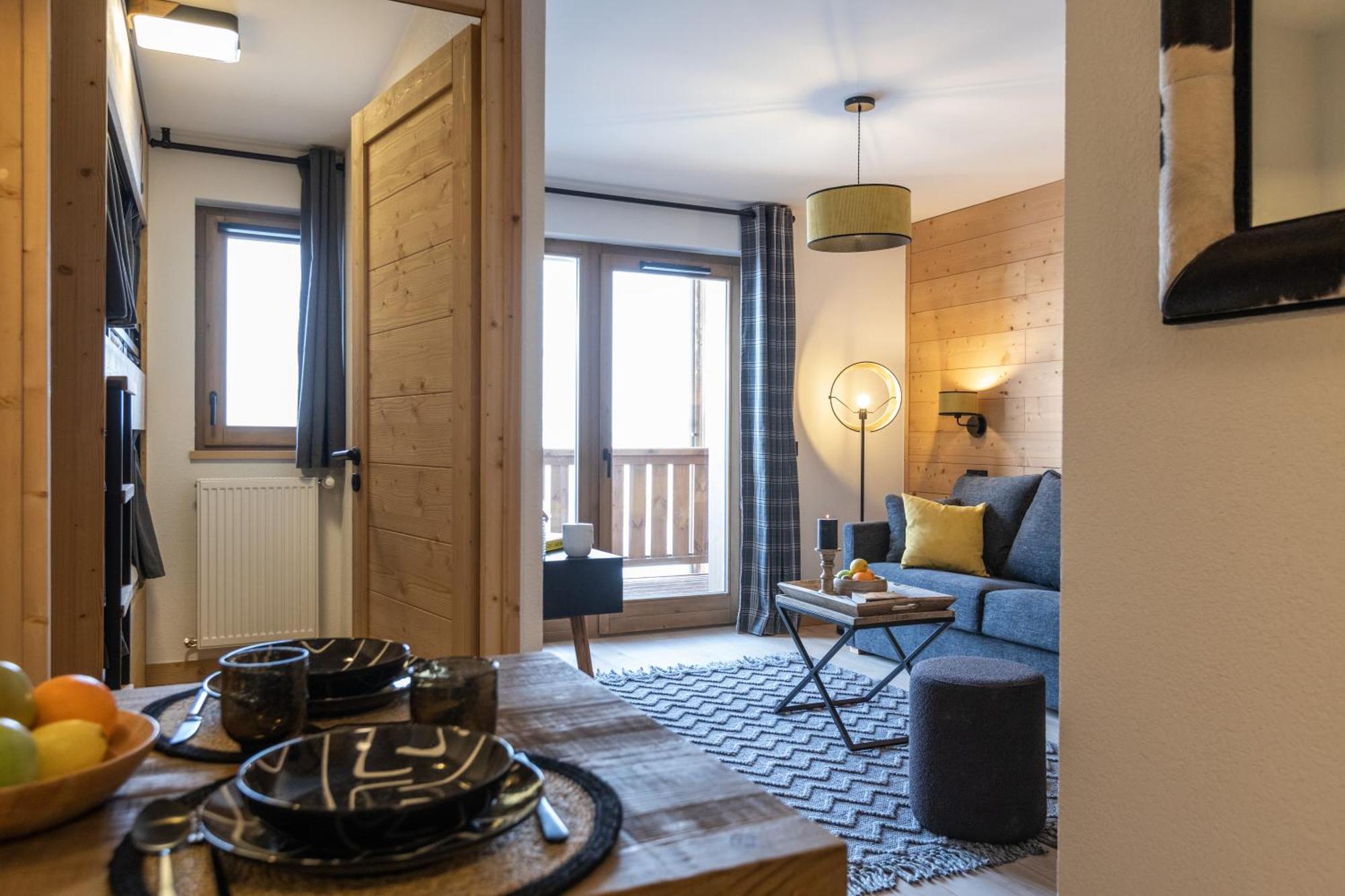 Studio Cabin