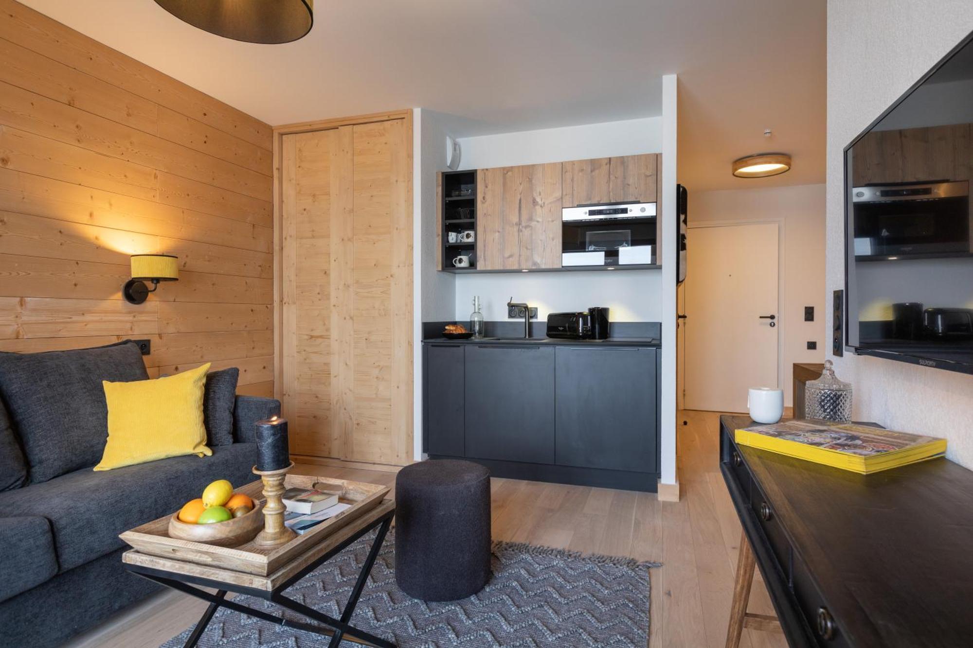 Studio Cabin