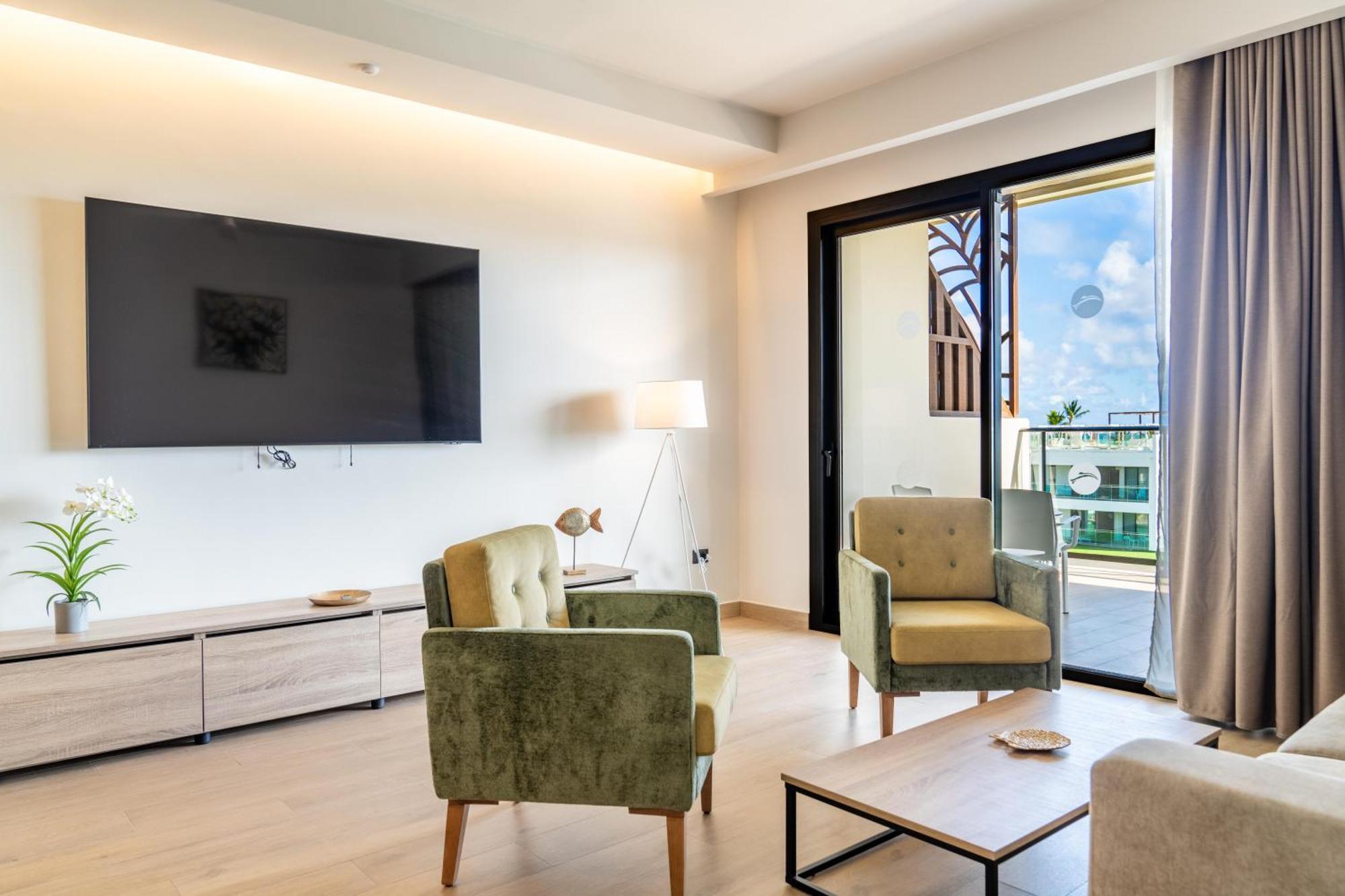 Master Suite
