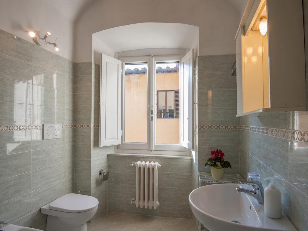 Triple Room Private Bathroom