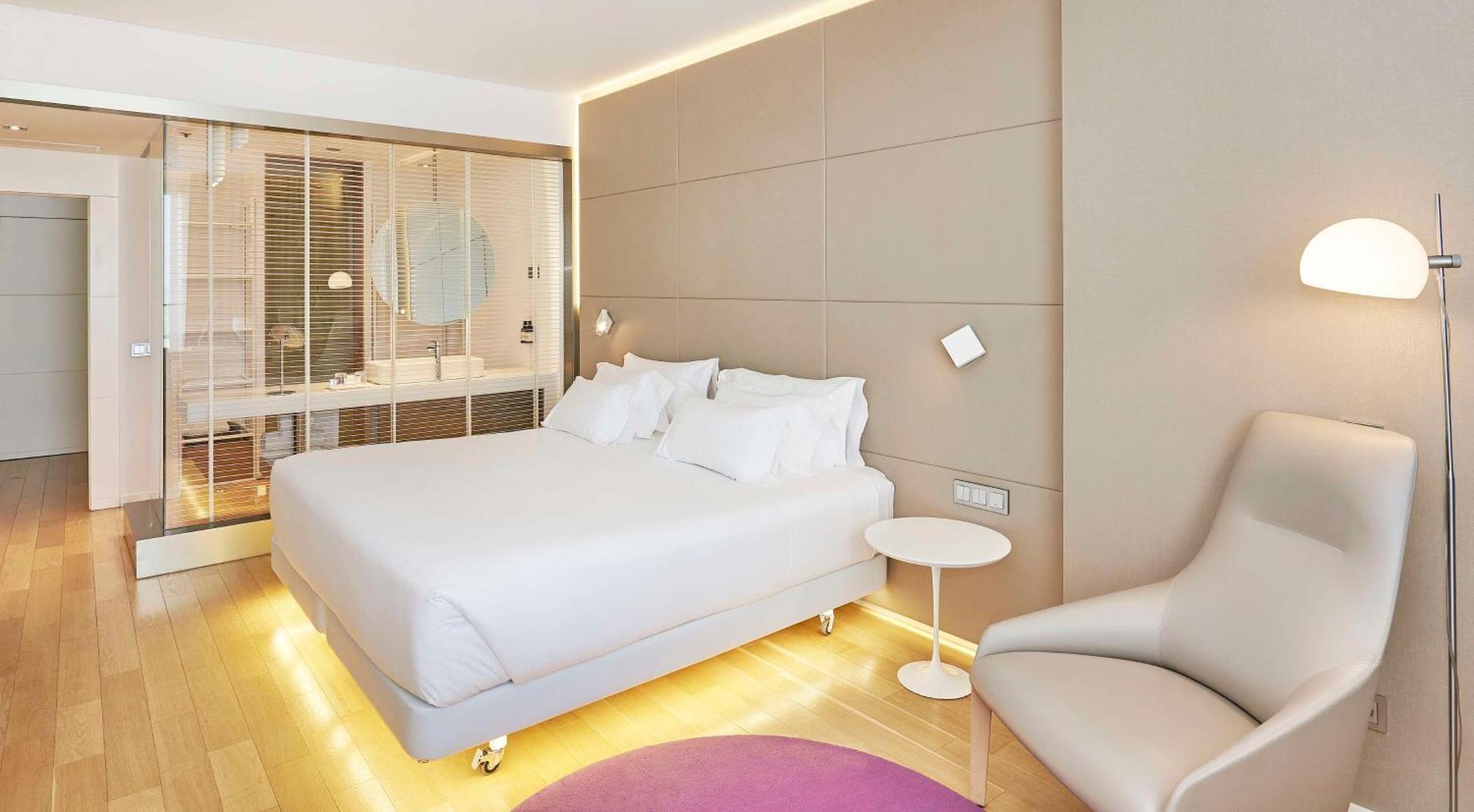 Superior Double or Twin Room View