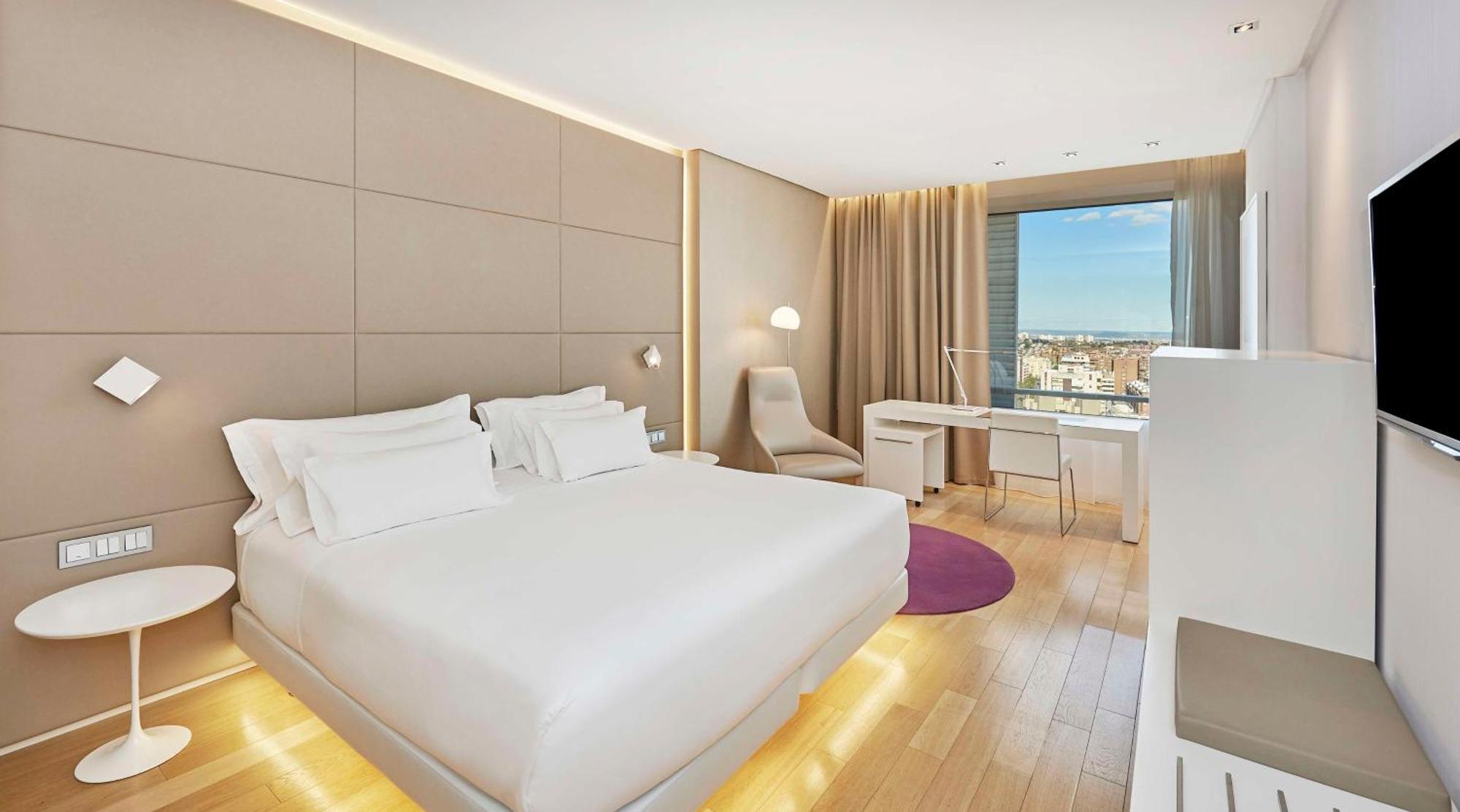 Superior Double or Twin Room View