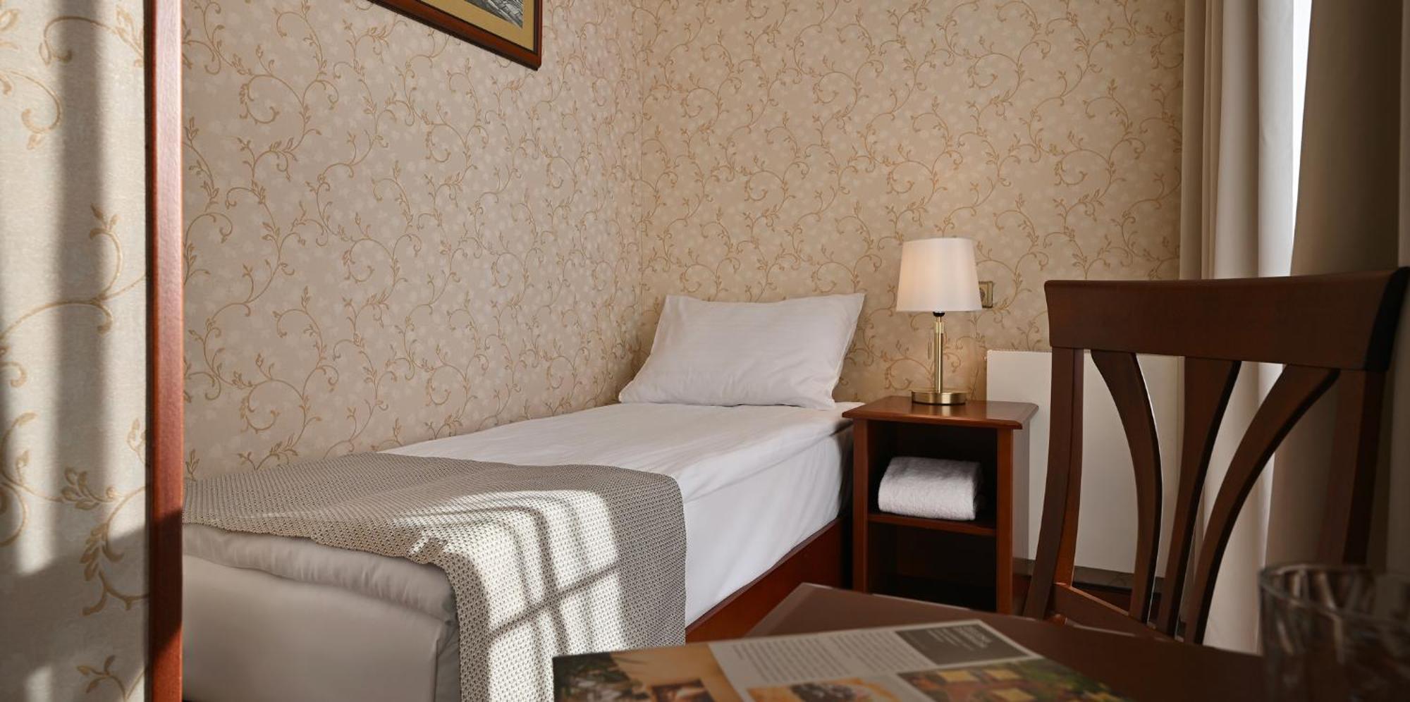 Chambre Simple Standard