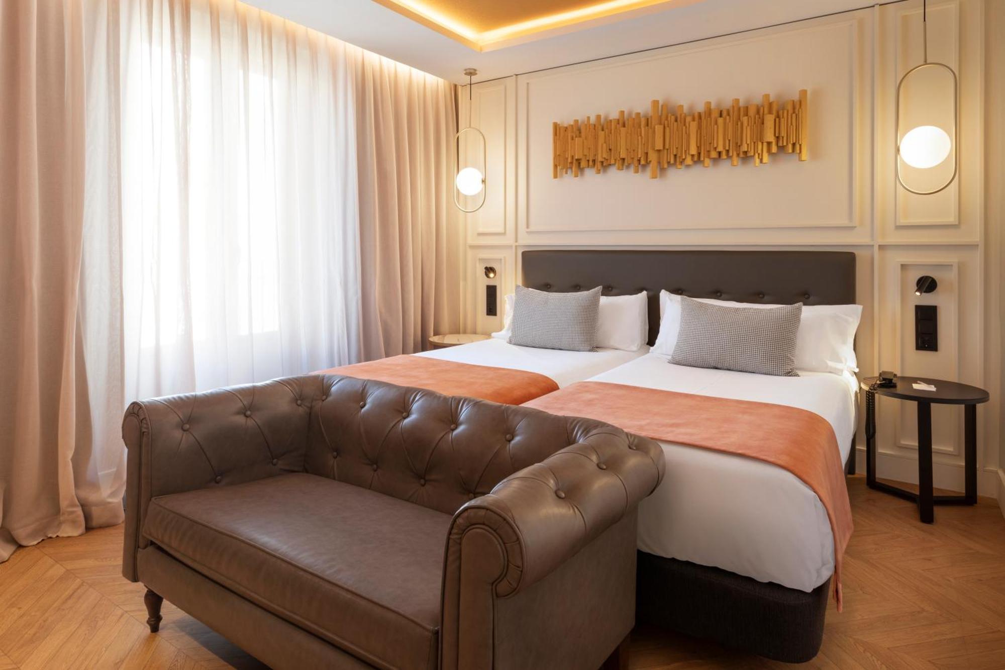 Premium Double Room