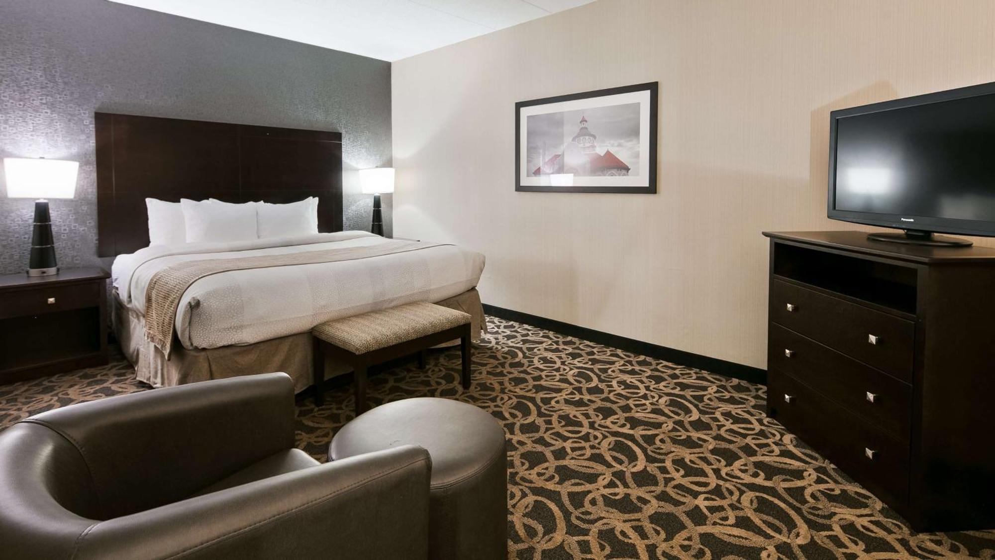 King Room
