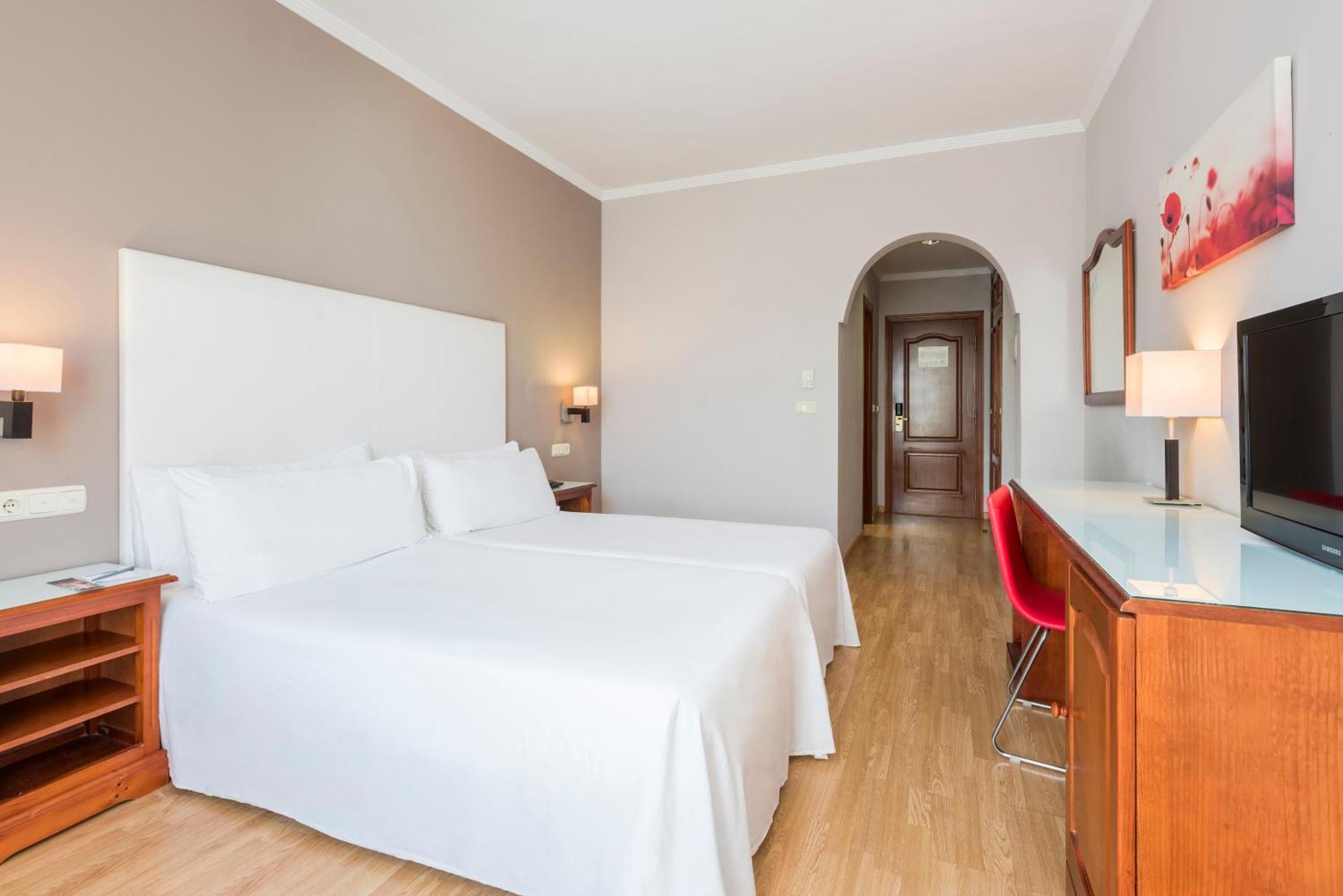 Habitación Clásica Estándar