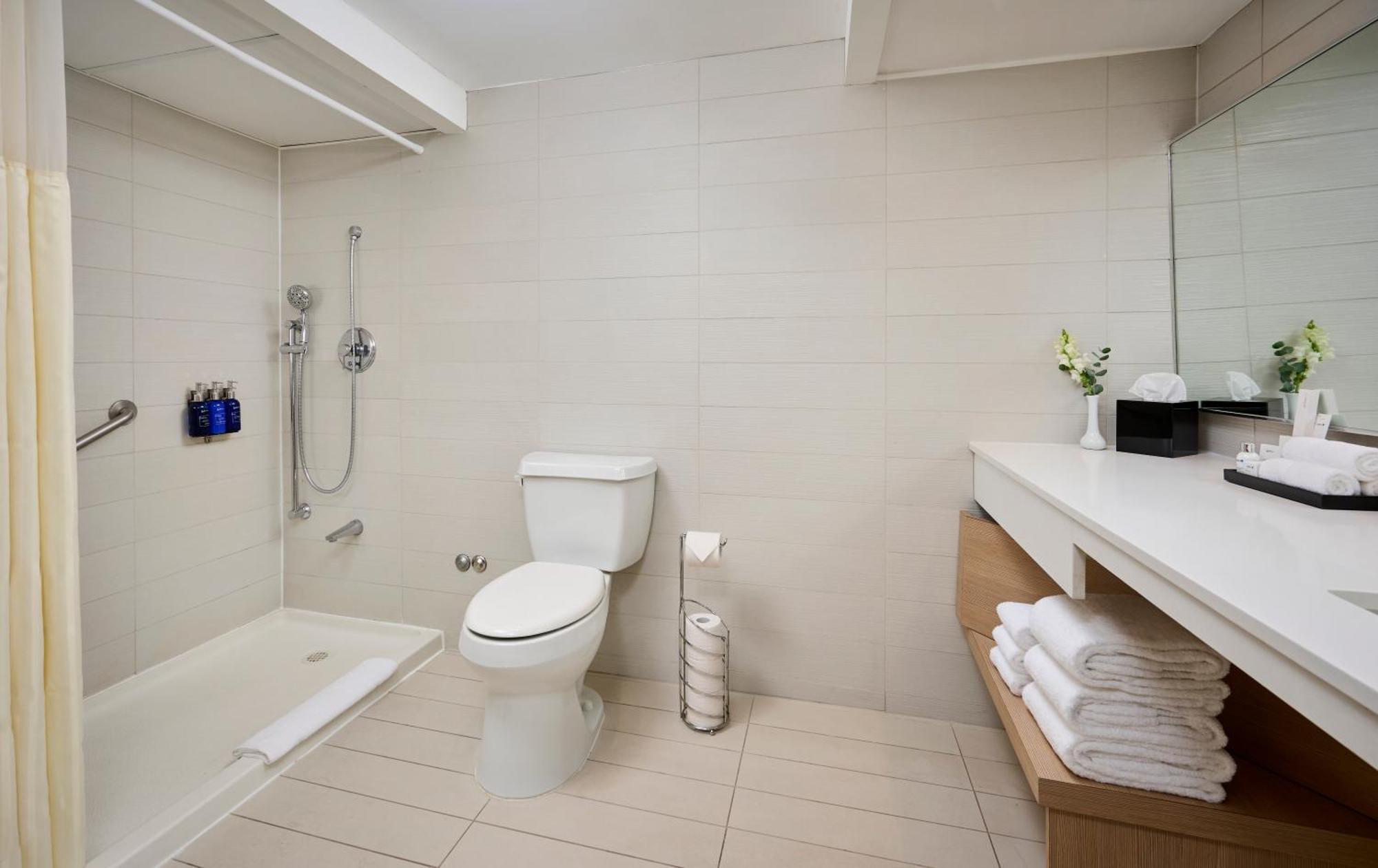 King Room/Disability Access - Non Smoking