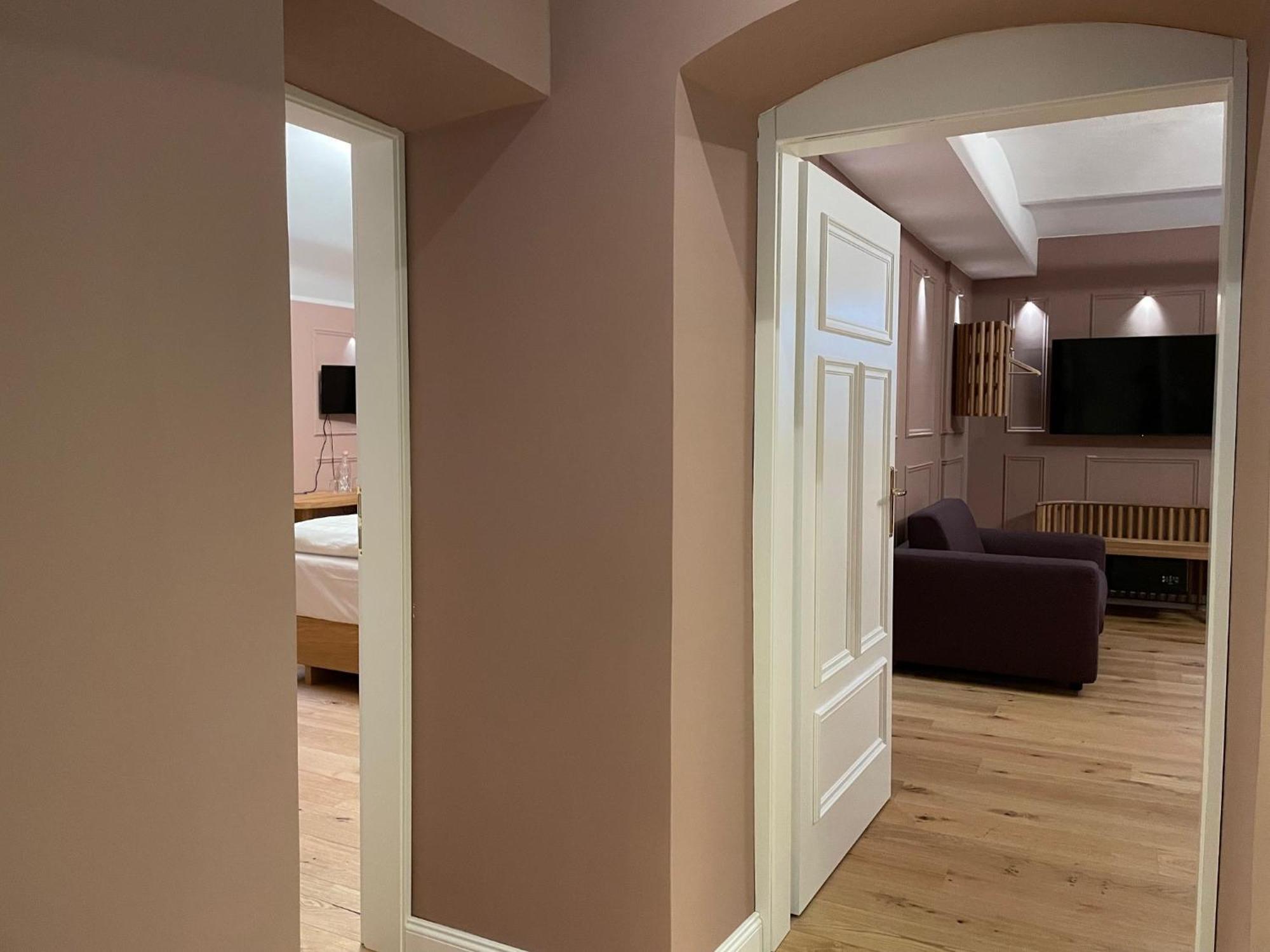 Superior Suite