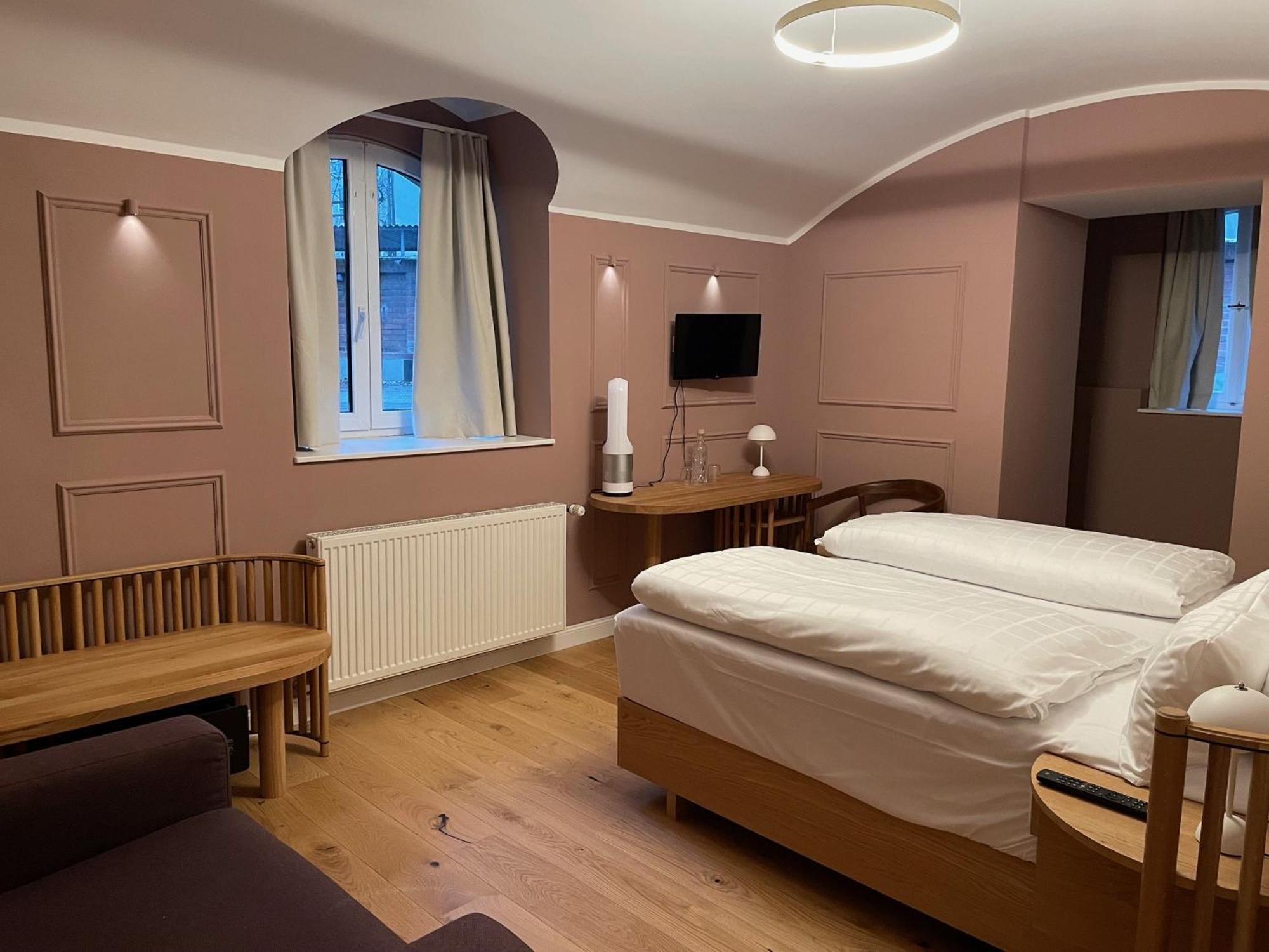 Superior Suite